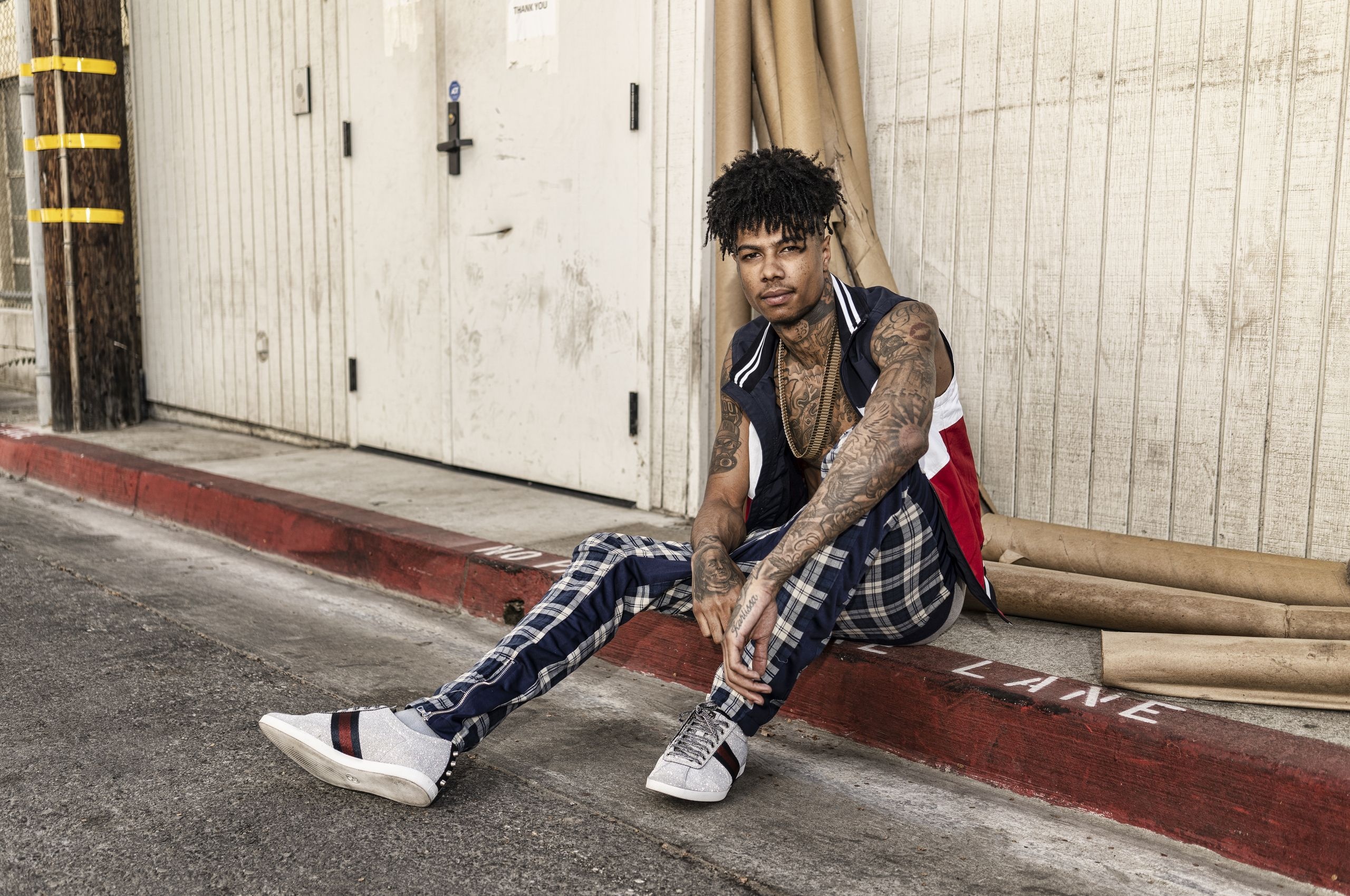 Blueface Wallpapers - Top Nhng Hnh nh p 2560x1700