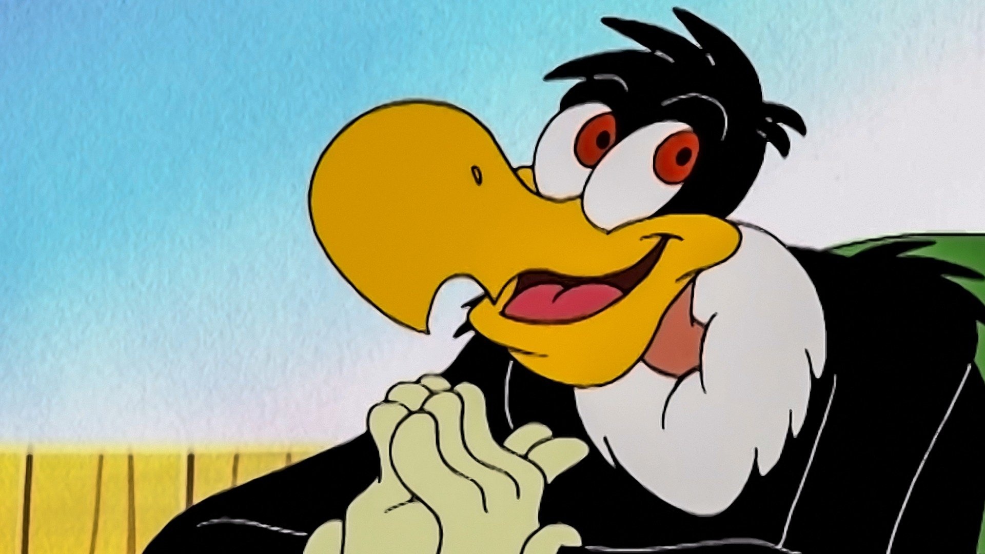 Buzz Buzzard Animation, Woody Woodpecker show, Full episodes, 1920x1080 Full HD Desktop
