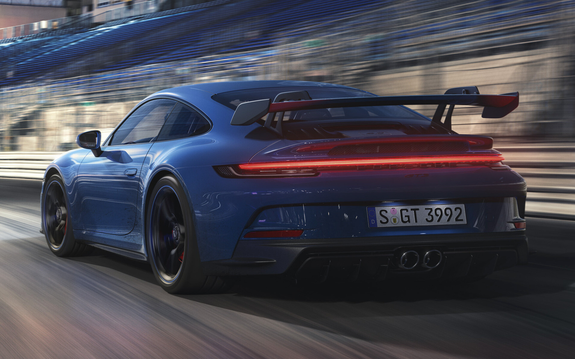 2021 Porsche 911 GT3, HD wallpapers, Car pixel, Stunning design, 1920x1200 HD Desktop