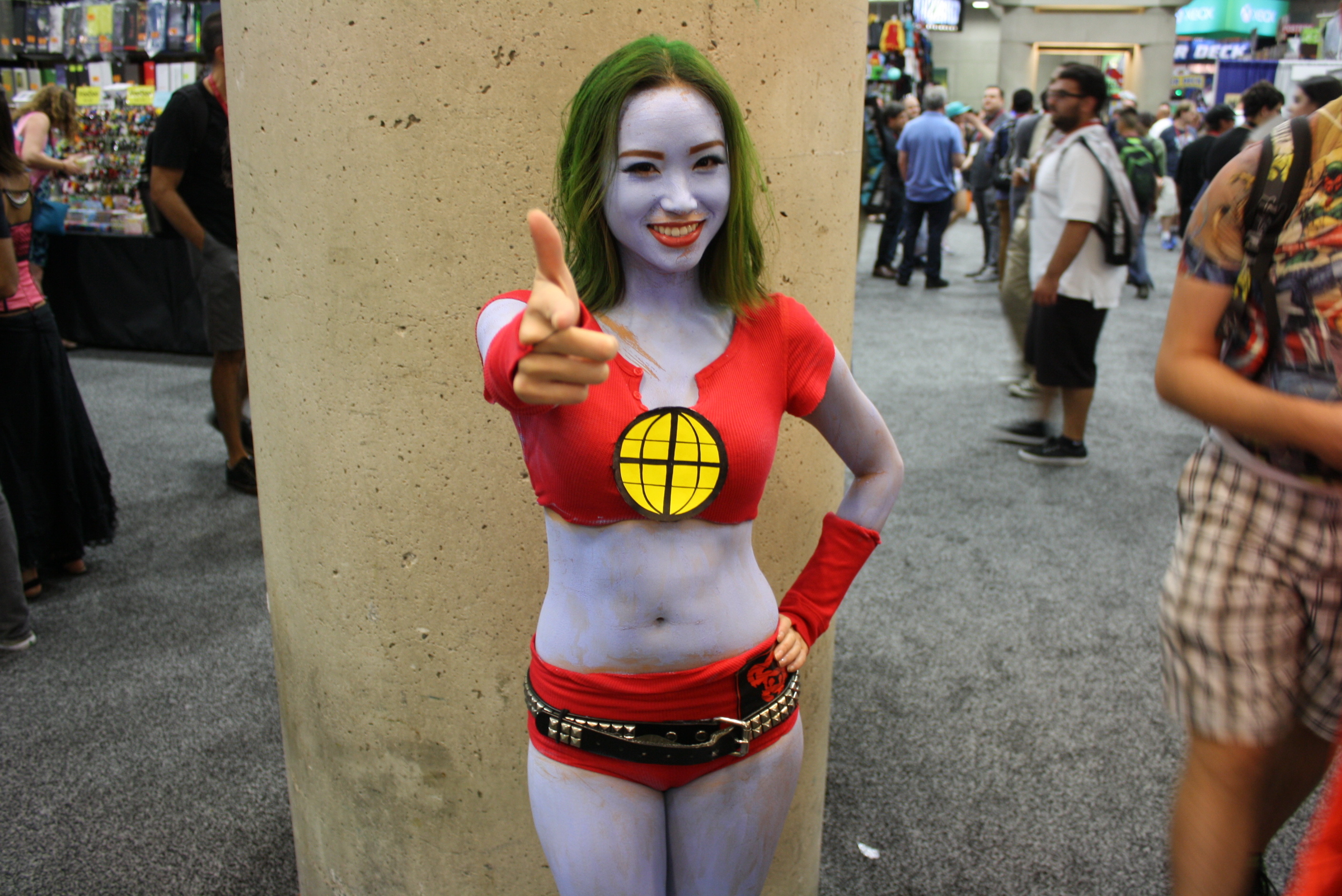 Comic-Con, Wallpapers, HQ pictures, 4K wallpapers, 2820x1880 HD Desktop