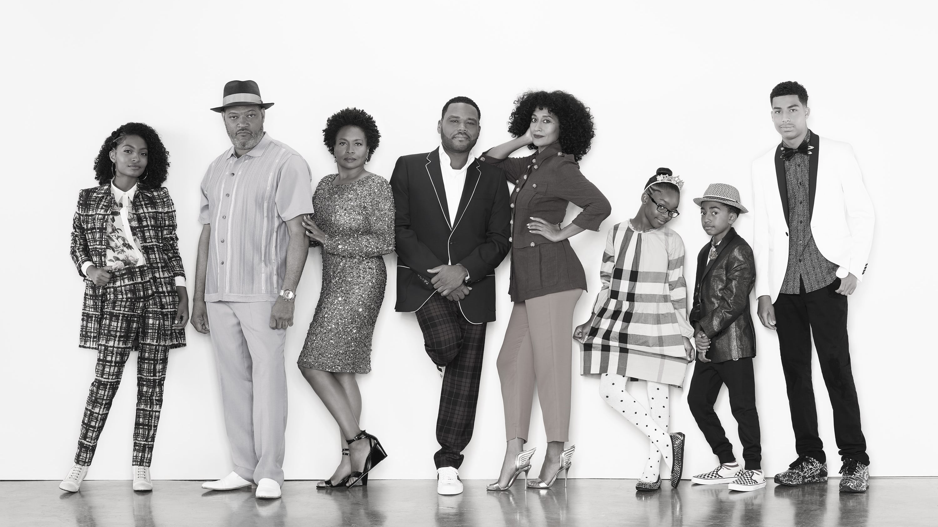 10+ Black-ish HD Wallpapers and Backgrounds 3000x1690