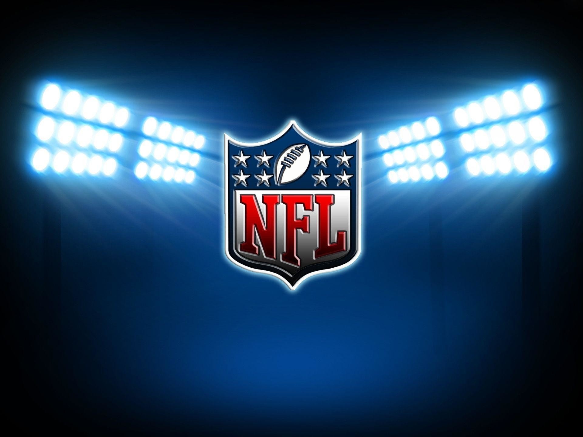 NFL background images, Football frenzy, Vibrant team colors, Fanatical support, 1920x1440 HD Desktop