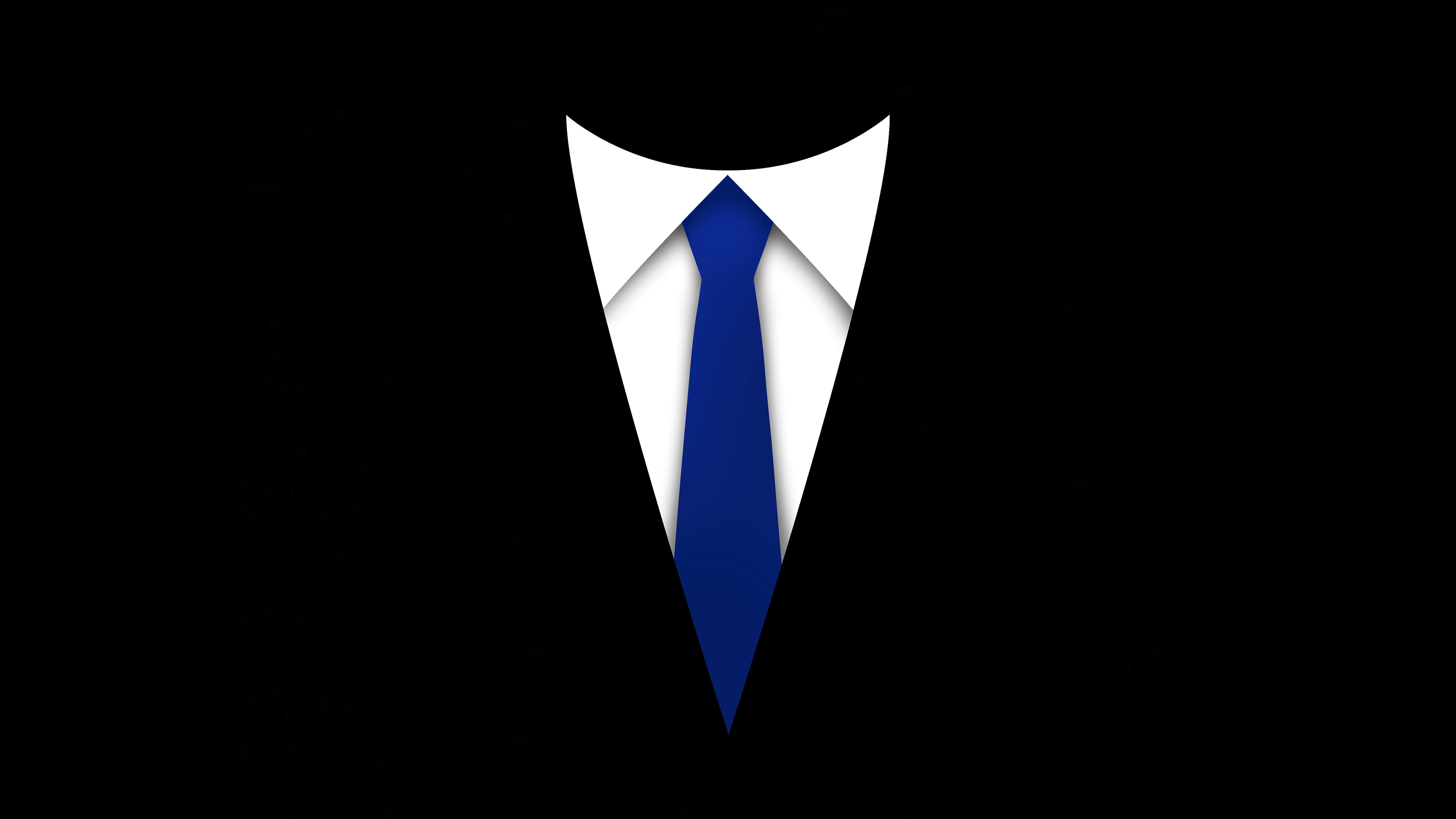 Tie and suit, Artist 4K wallpapers, Photos and pictures, HD backgrounds, 3840x2160 4K Desktop