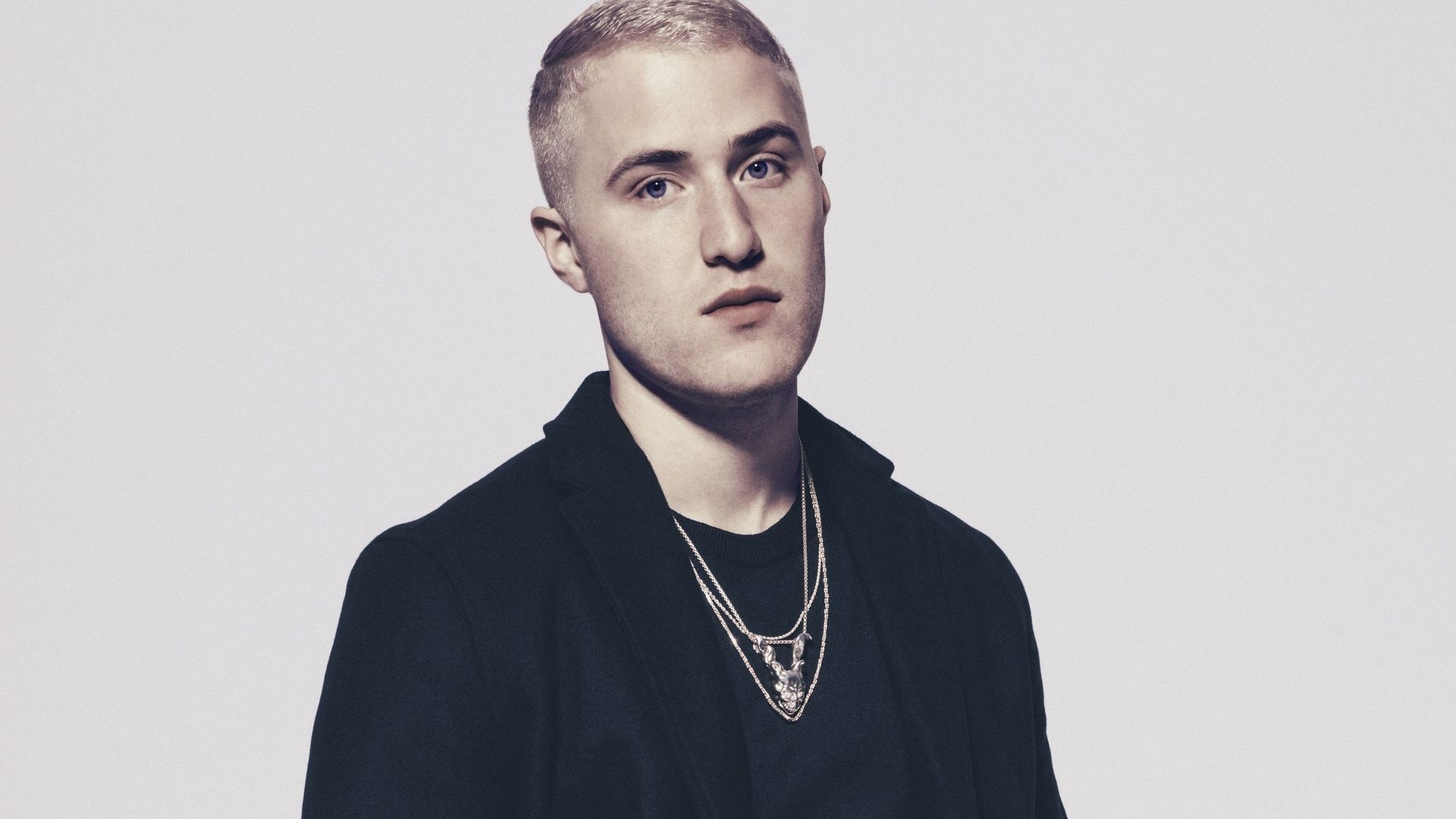 Mike Posner Wallpapers posted by Ryan Sellers 1920x1080