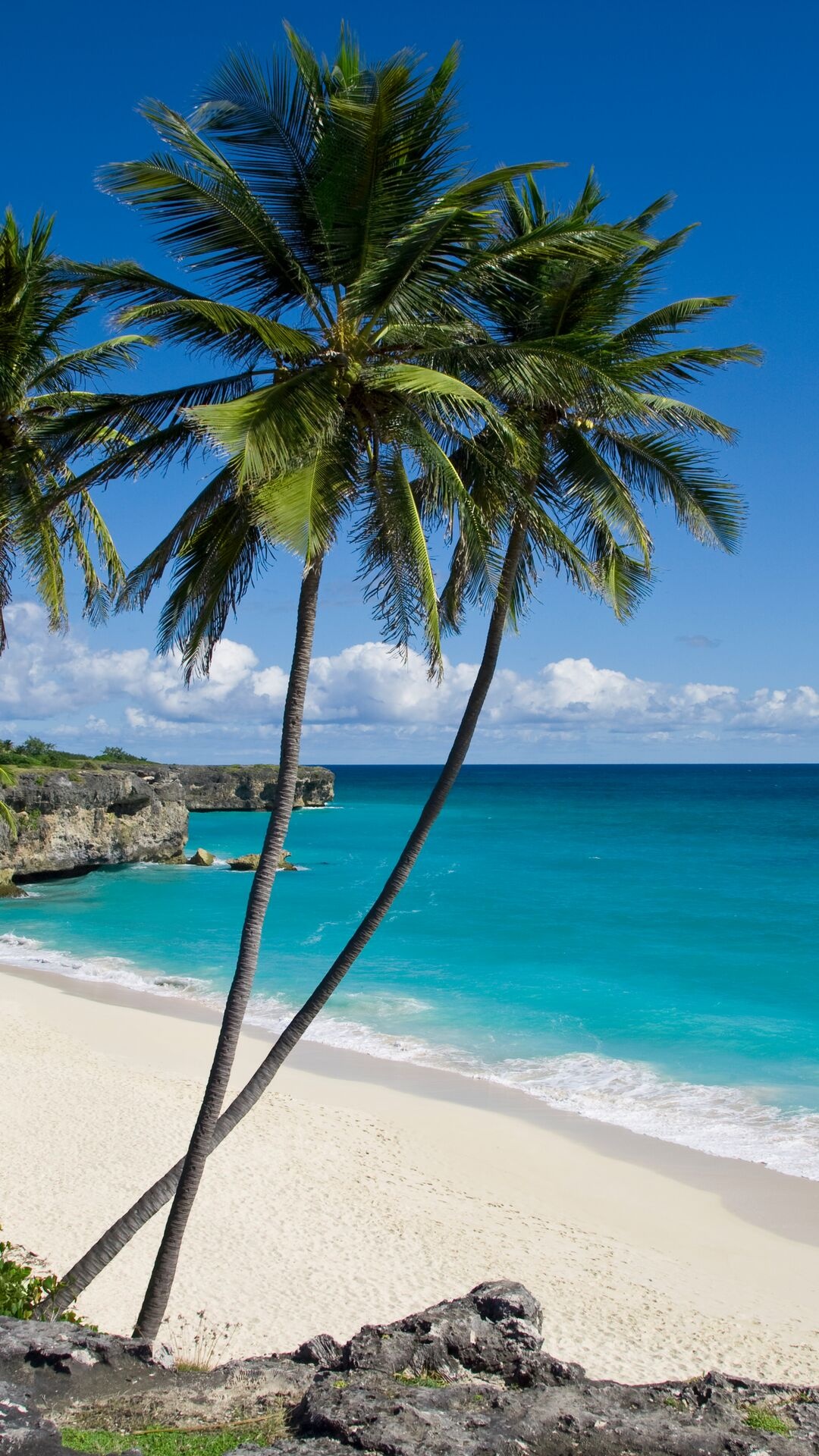 Vakantie Barbados, Beautiful vacations, Exotic getaways, Anwb travel, 1080x1920 Full HD Handy