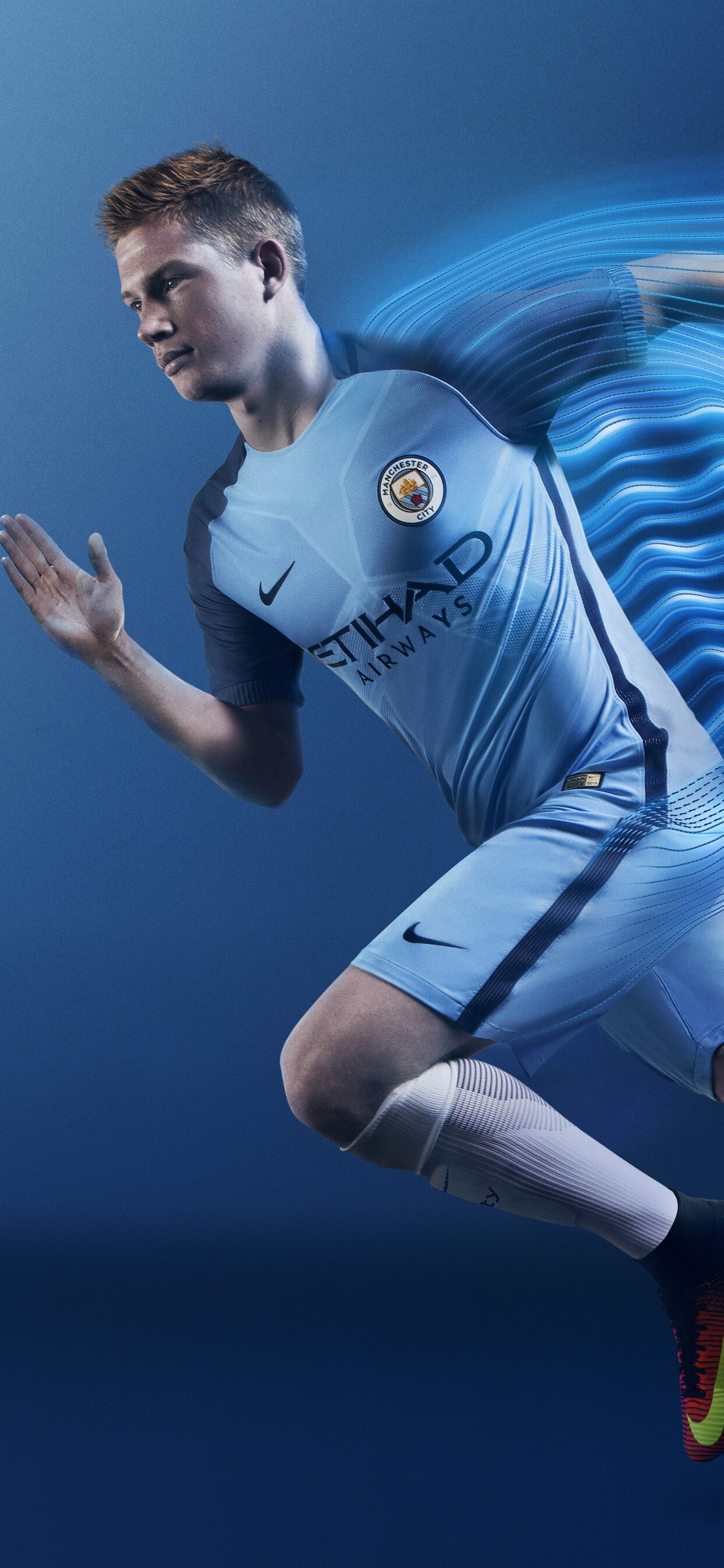 Fuball (Sport), Manchester City Spieler, iPhone XS Max, HD Hintergrundbilder, 4K Bilder, 1250x2690 HD Handy