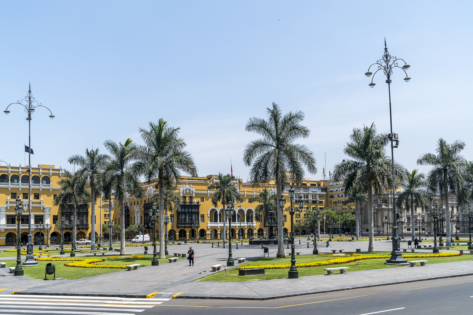 Lima, Peru travels, Sehenswrdigkeiten, Hauptstadt von Peru, 1920x1290 HD Desktop