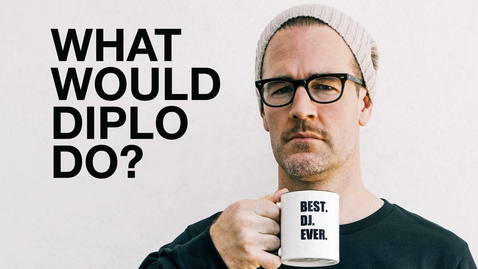 Diplo, What would Diplo do, Episodenguide, News, 2000x1130 HD Desktop