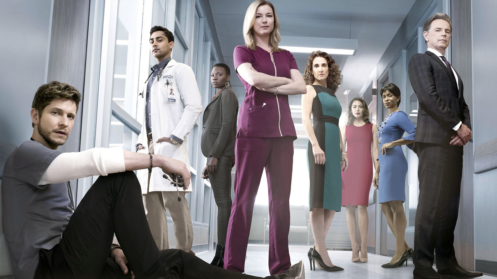 The Resident Wallpapers - Top Free The Resident Backgrounds 1920x1080