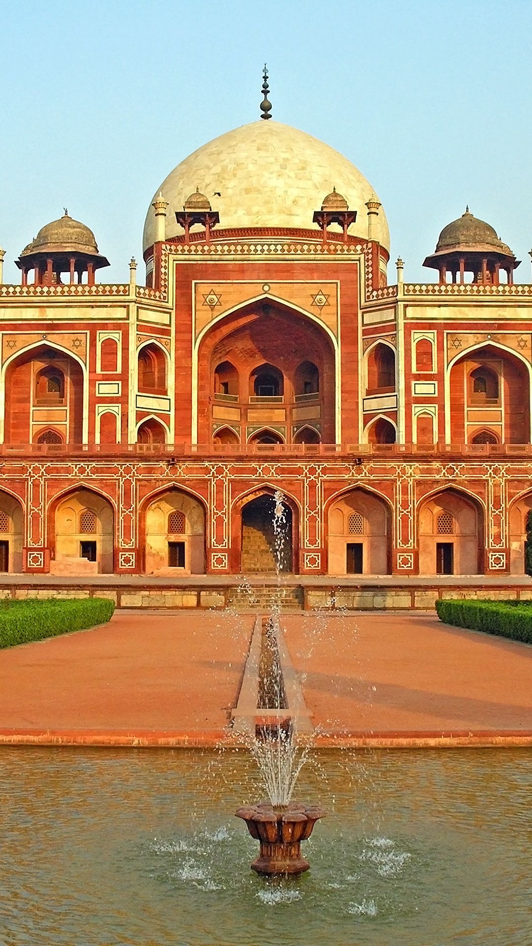 New Delhi, India iphone wallpapers, India iphone backgrounds, 1080x1920 Full HD Phone