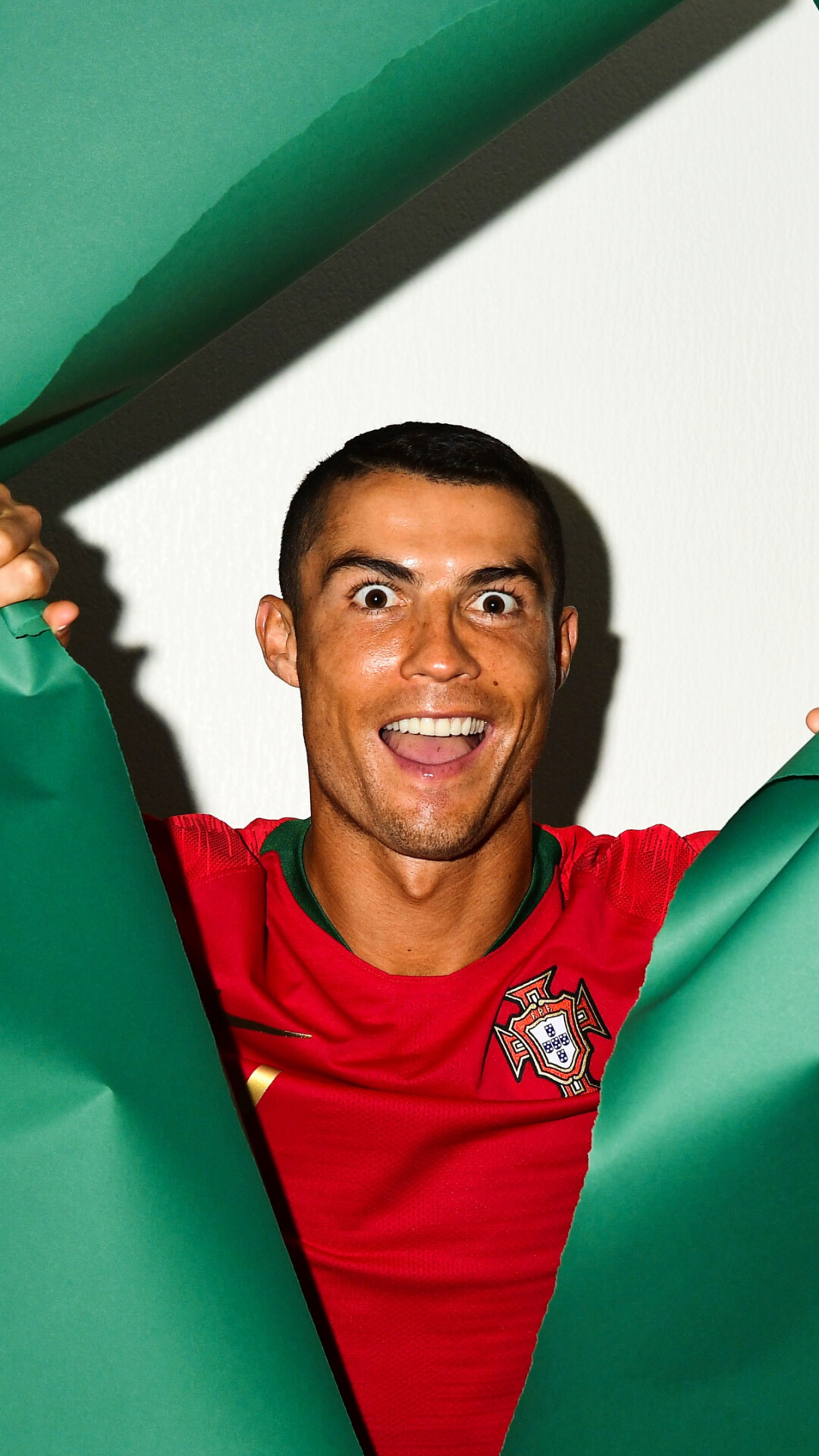 Cristiano Ronaldo, Footballer wallpaper, High-resolution visuals, Ultra HD quality, 1080x1920 Full HD Phone
