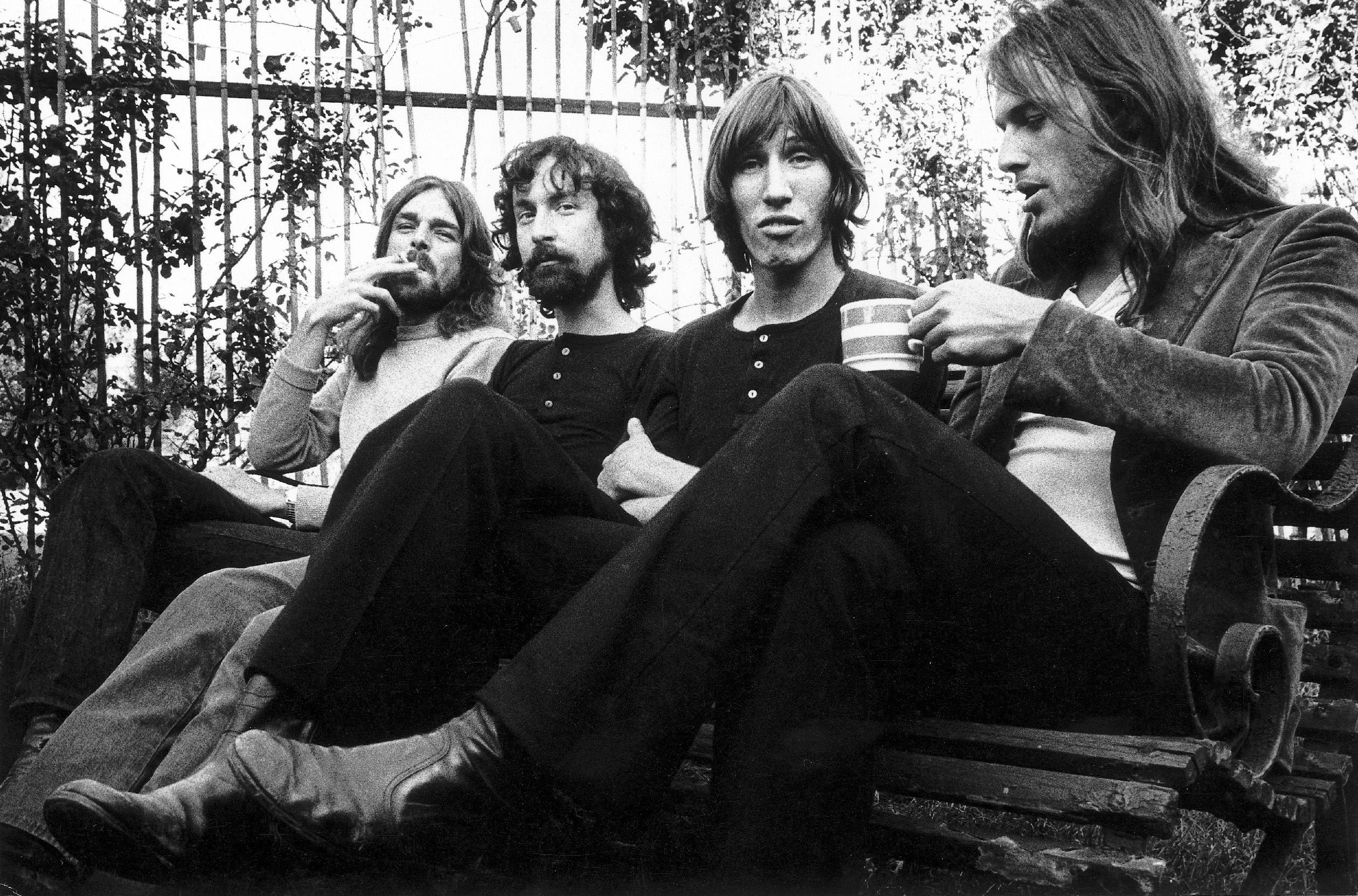 Pink Floyd deep cuts, 10 best, 2530x1670 HD Desktop