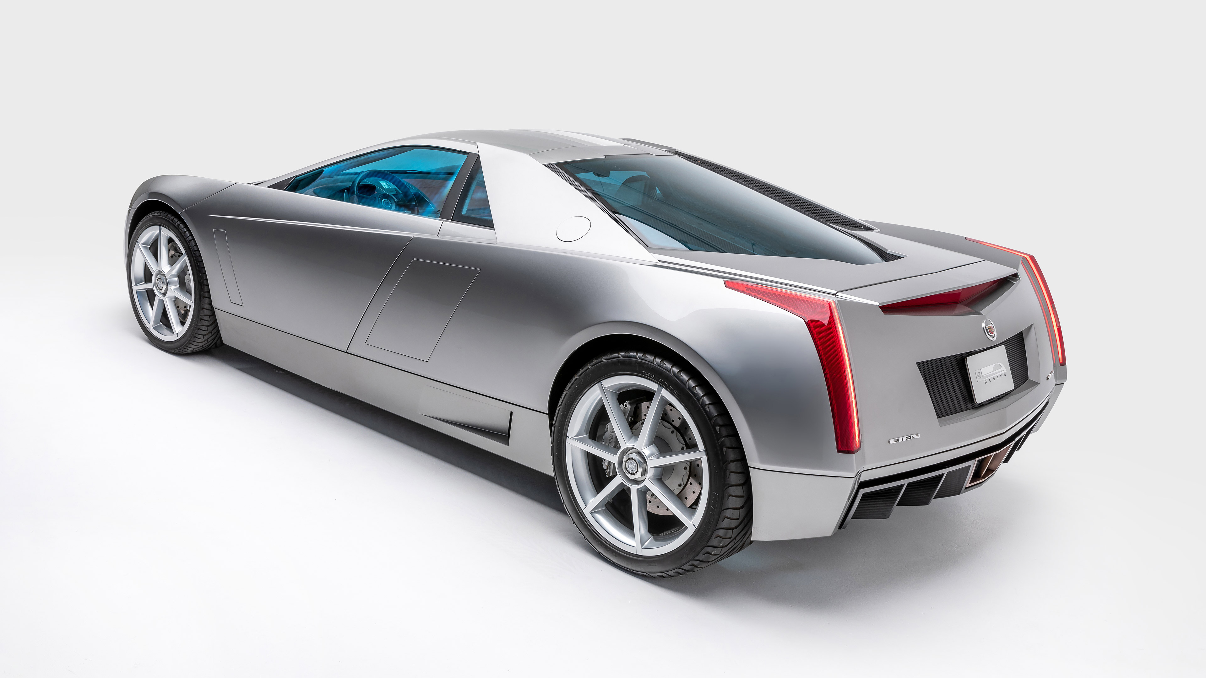 Cadillac, Auto elegance, Cien HD, Dynamic wallpapers, 3840x2160 4K Desktop