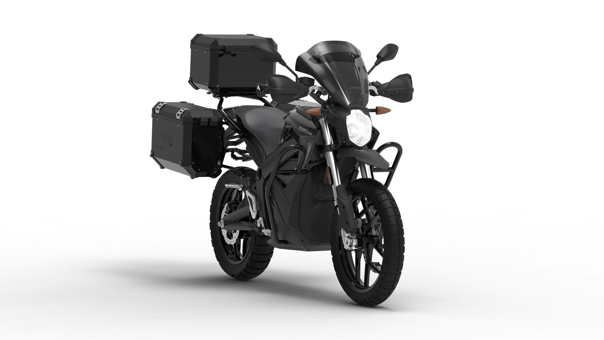 Zero DSR/BF, Auto model, 2021 guide, Electric bike innovation, 2030x1140 HD Desktop