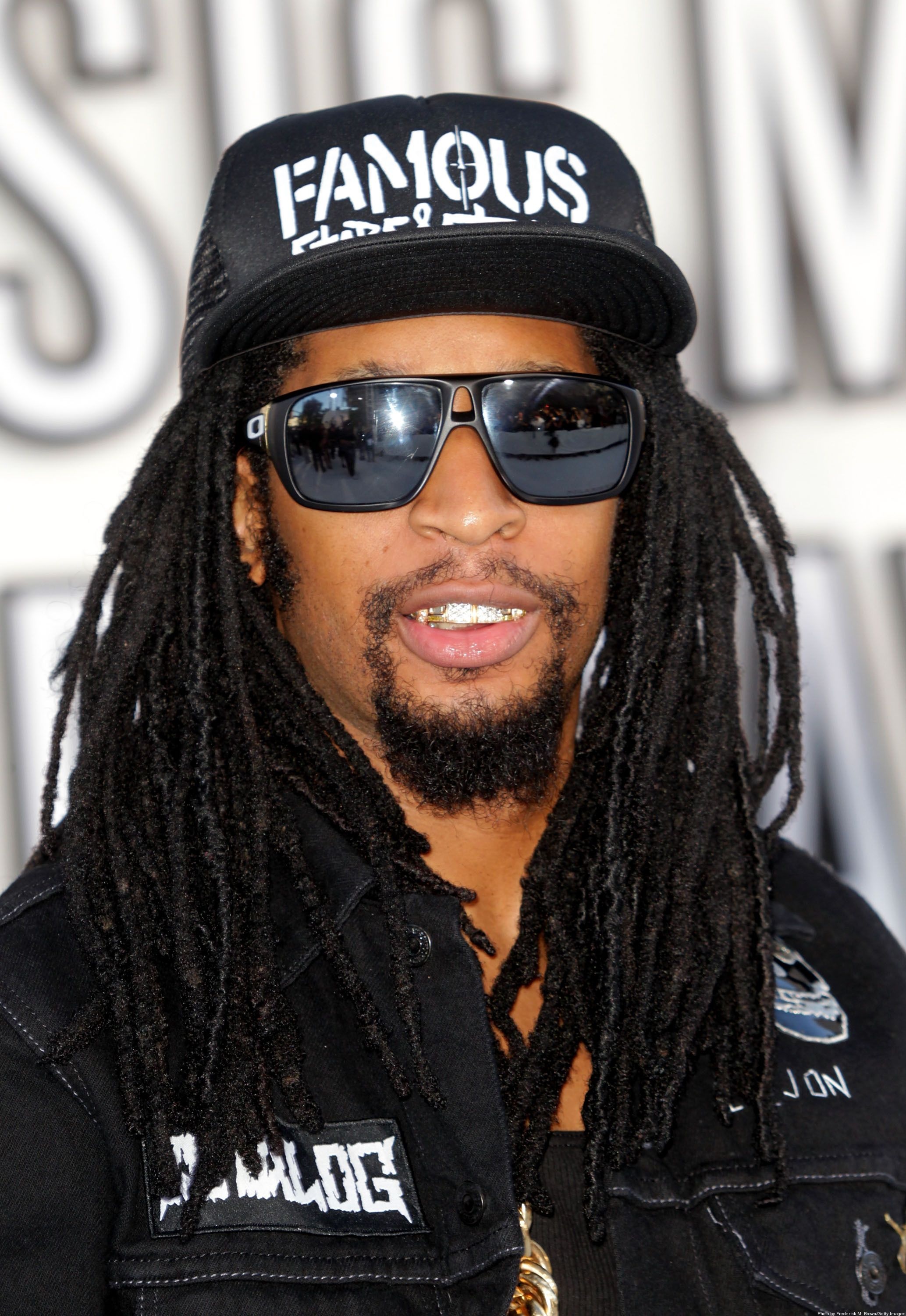 Lil Jon at MTV, Hip hop awards, Lil John's music, Star rapper, 2070x3000 HD Phone