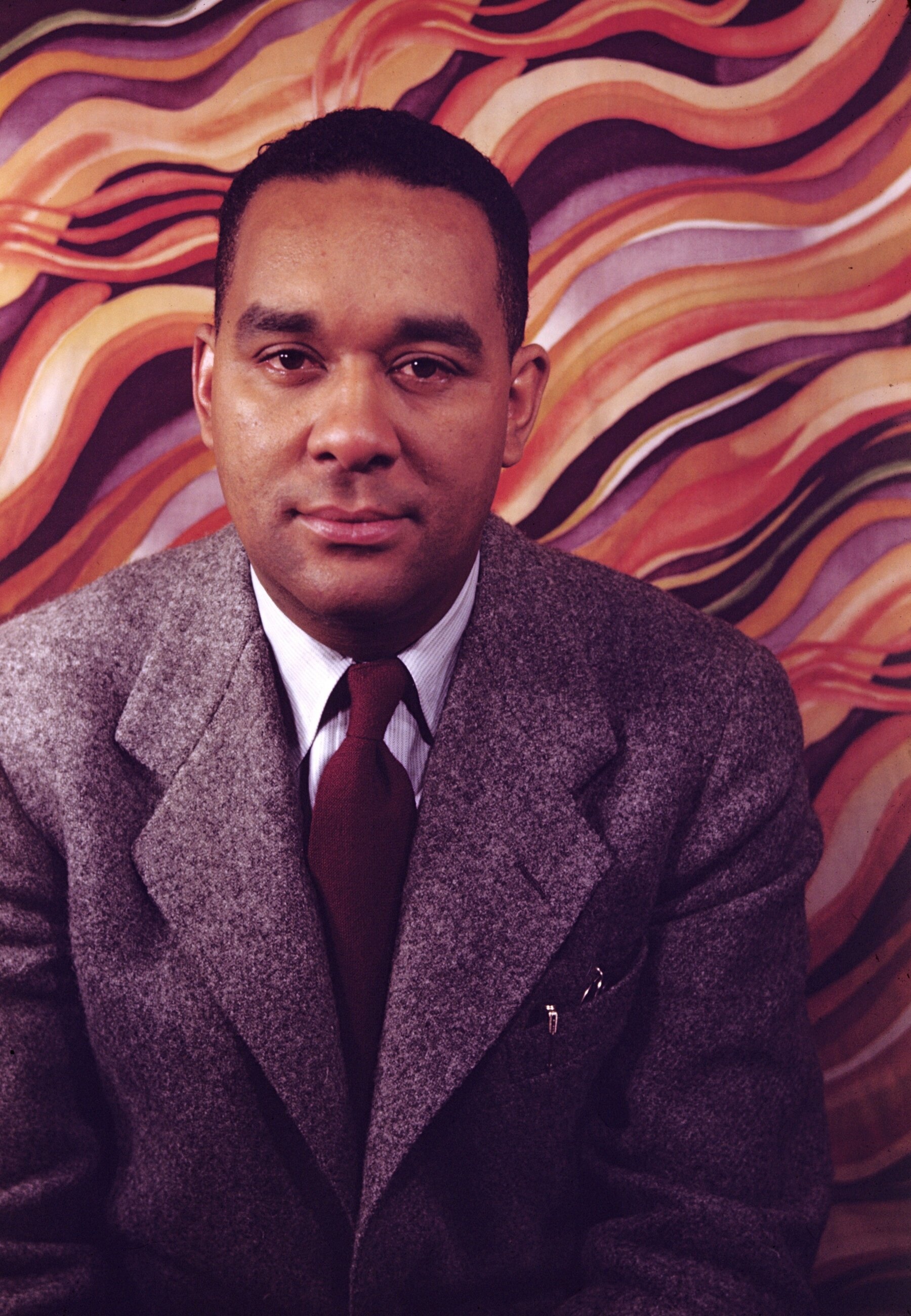Richard Wright's legacy, New book release, 1800x2600 HD Handy