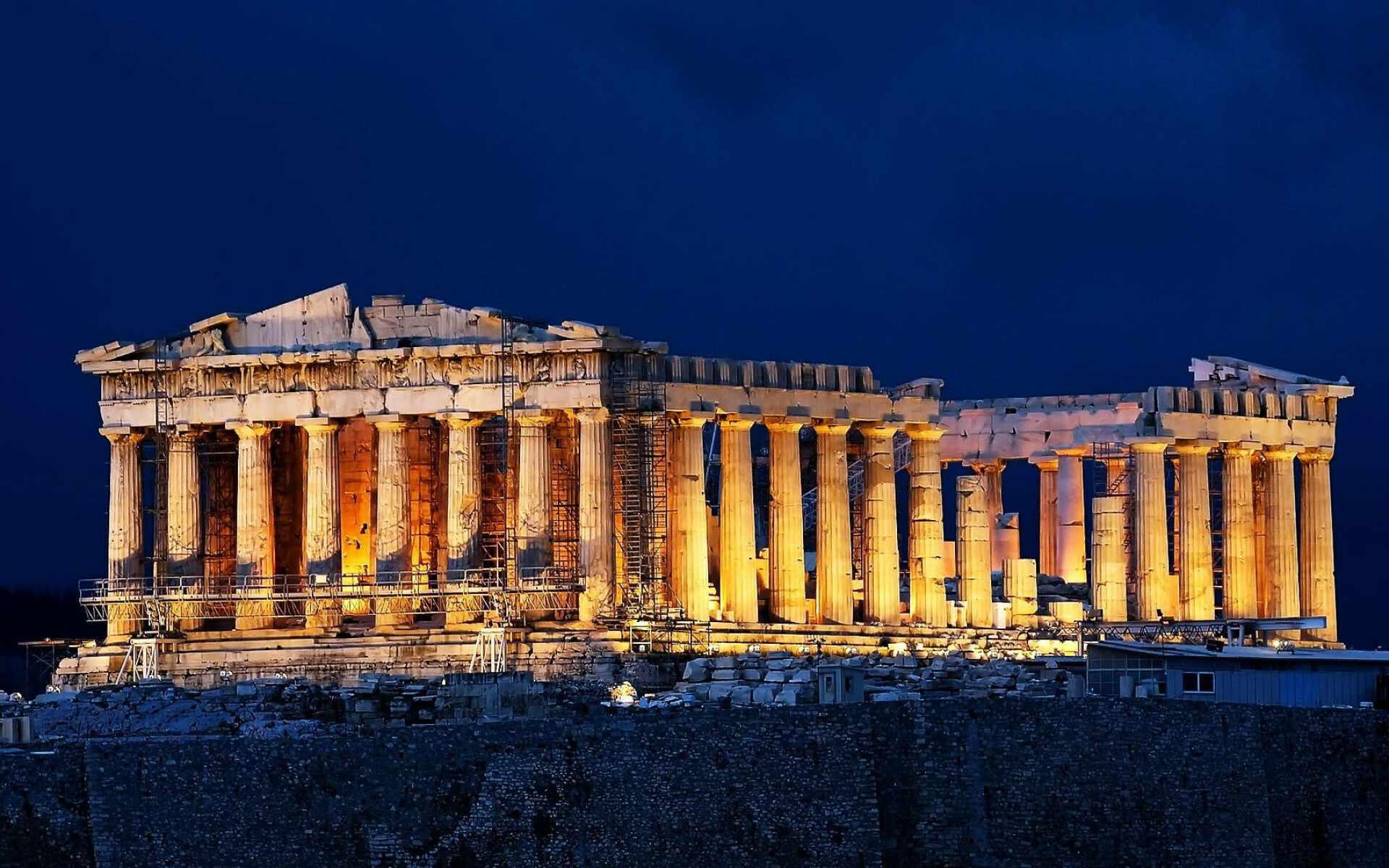 Greece: Parthenon, Athens, Acropolis, Architecture, History. 1920x1200 HD Wallpaper.