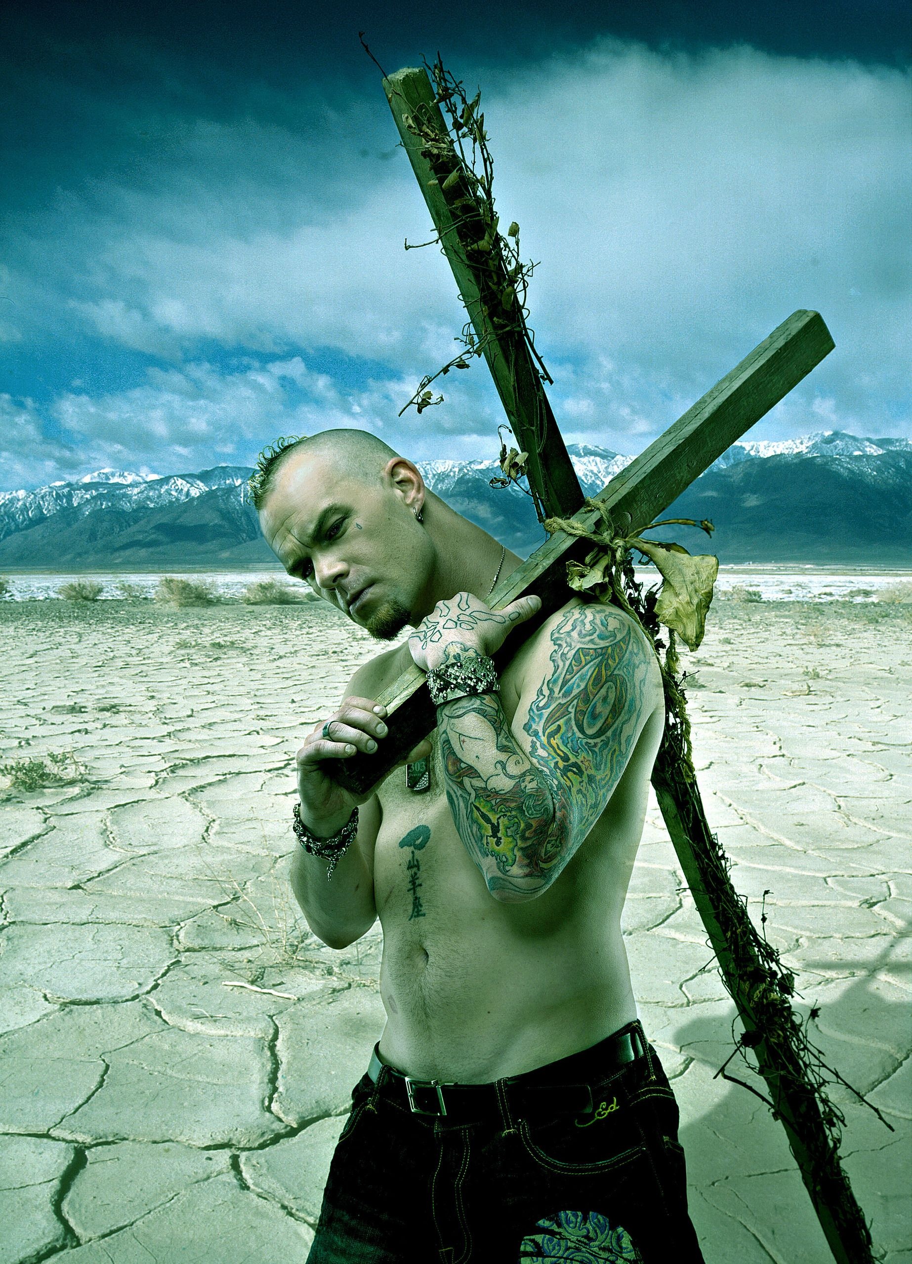 Ivan Moody, Wallpapers, Backgrounds, 1850x2560 HD Phone