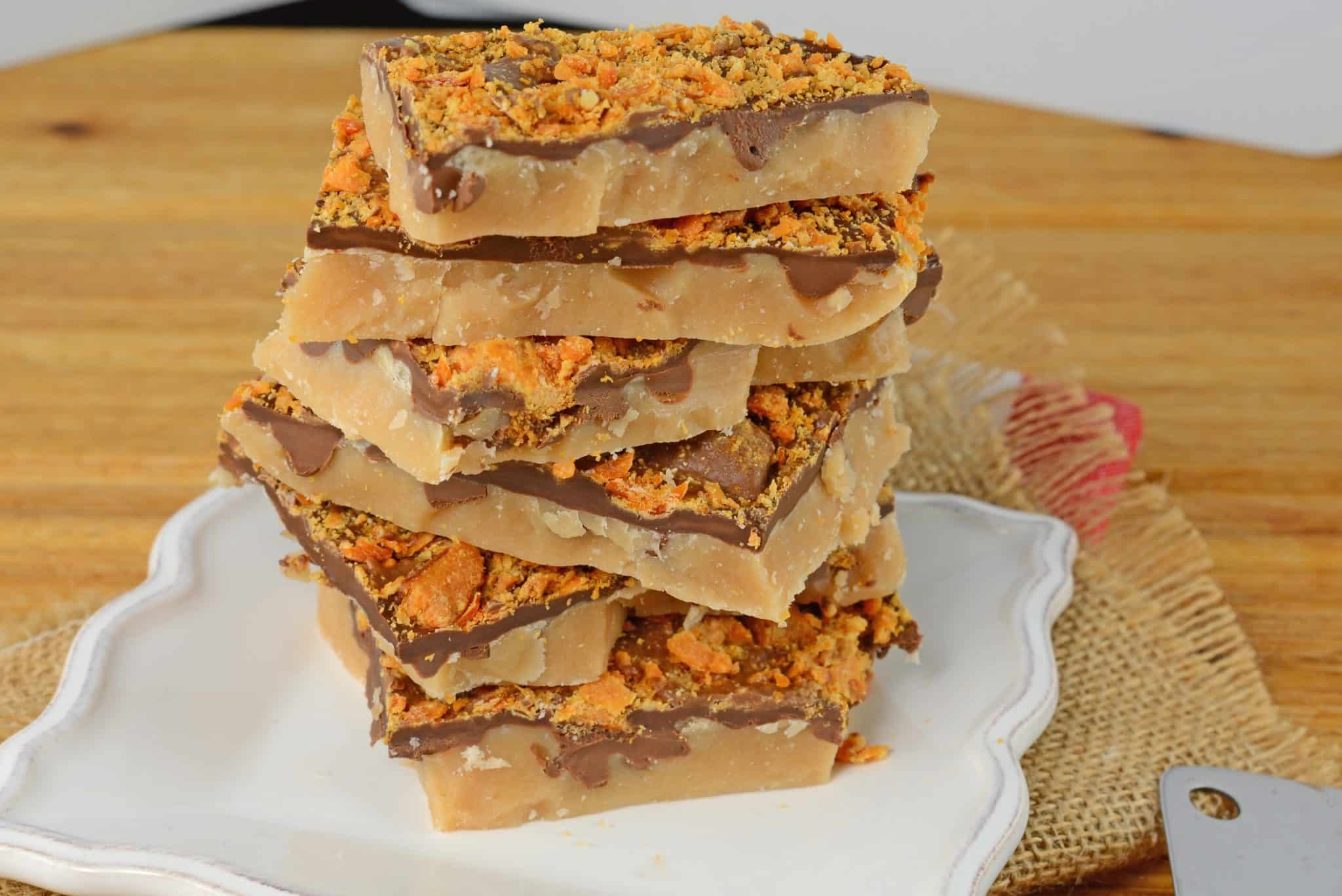 Butter toffee recipe, Easy and delicious, Homemade candy, Perfect treat, 2050x1370 HD Desktop