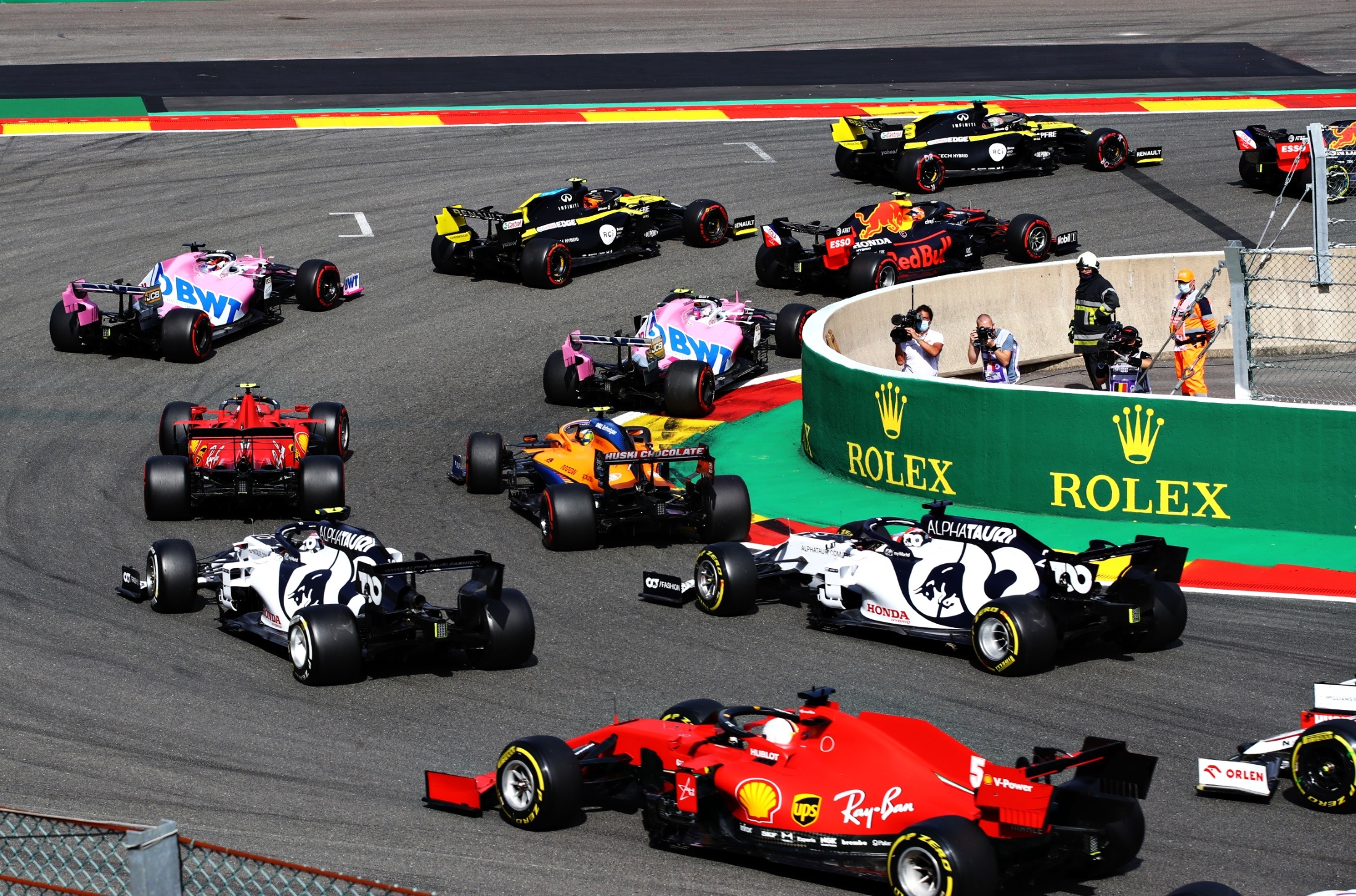 Best race of 2020, Pick your favourite, Formula 1reg, 2200x1460 HD Desktop