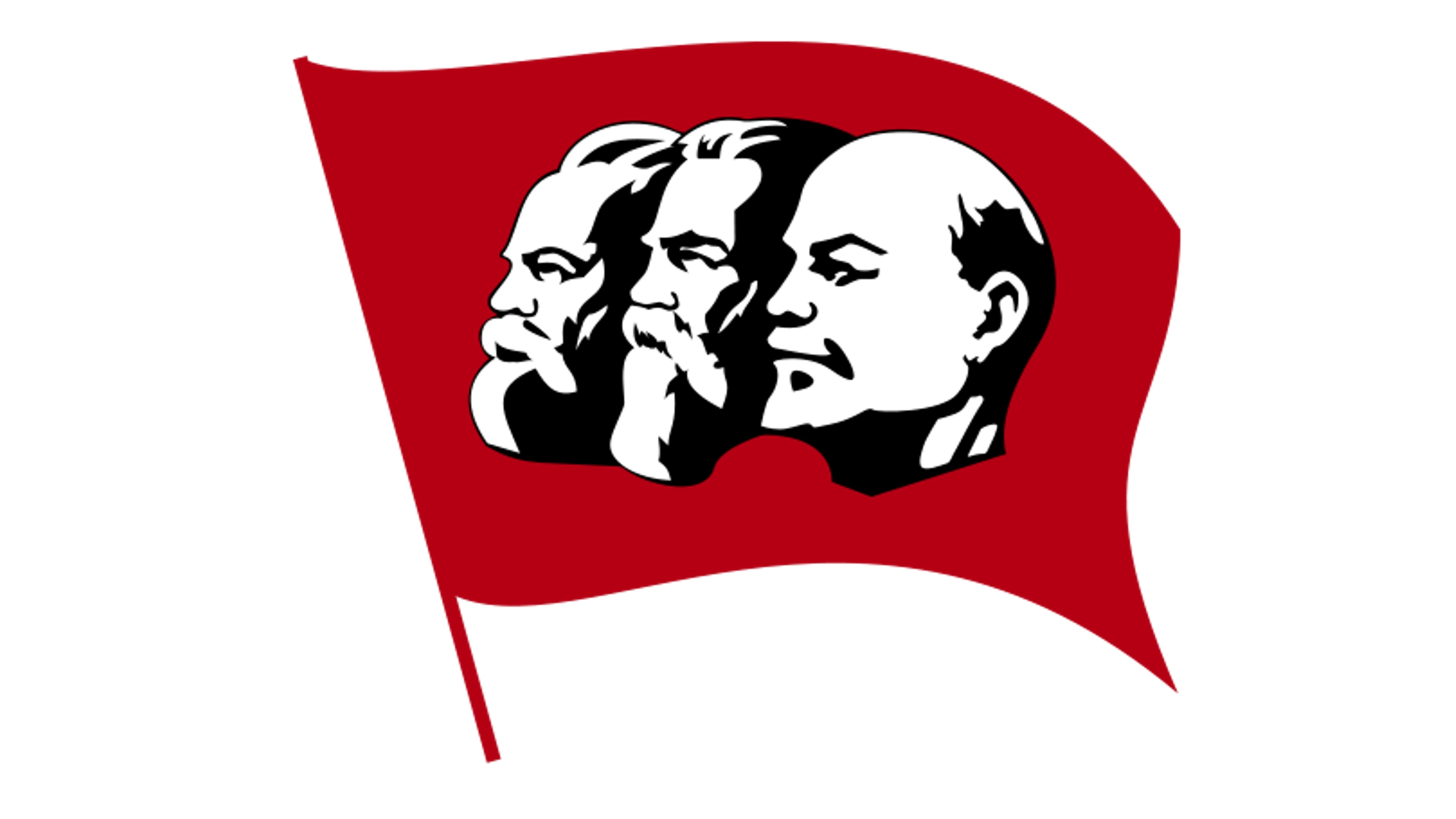 Frjsam Pappa, Torekllberget encounter, Marx and Engels, Personal memoir, 3840x2160 4K Desktop