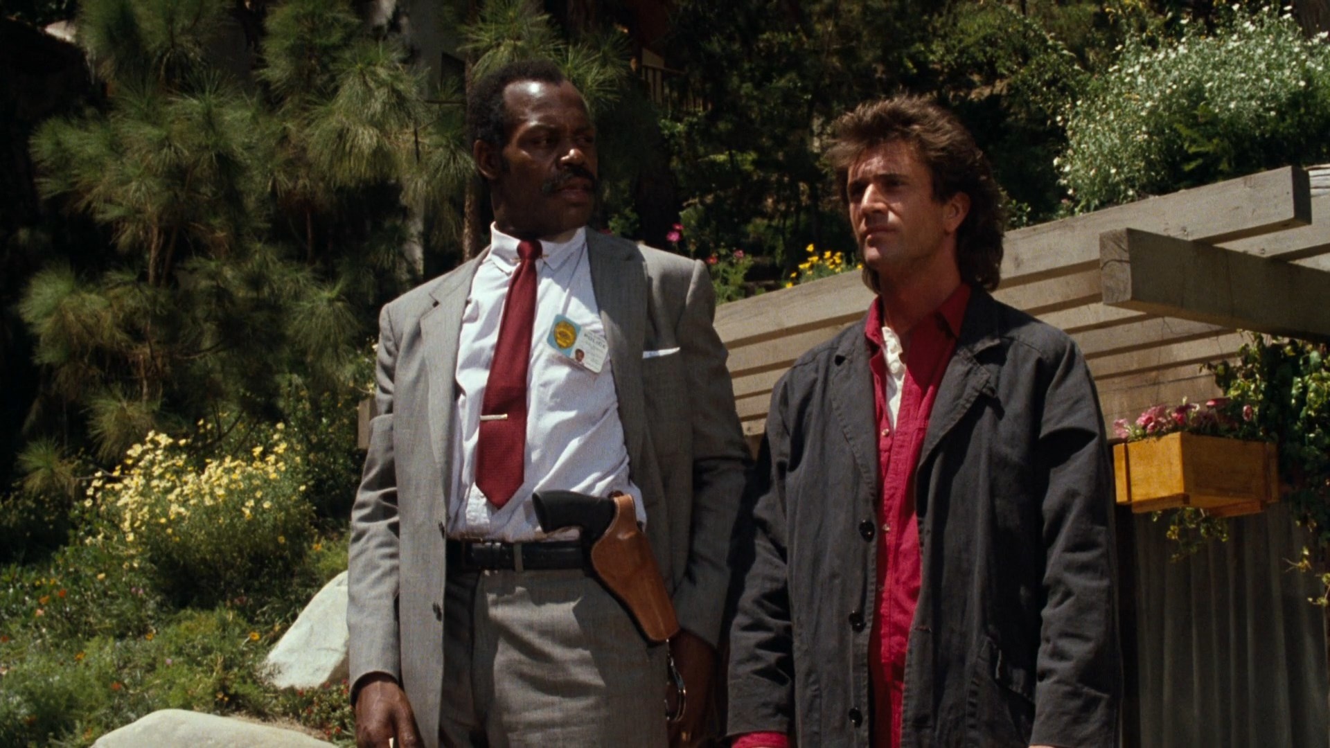 Lethal Weapon, Movies, Movie Database, 1920x1080 Full HD Desktop