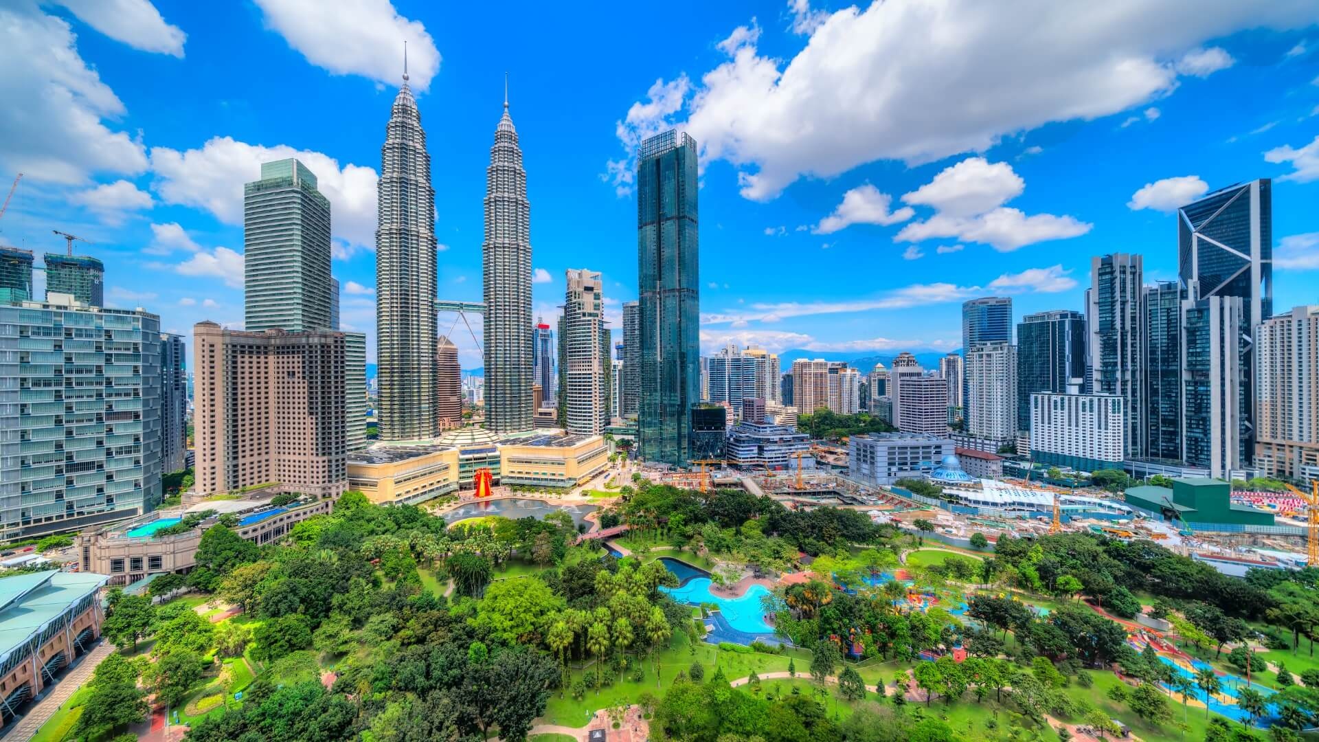 Kuala Lumpur guide, Travel author, Local attractions, City review, 1920x1080 Full HD Desktop