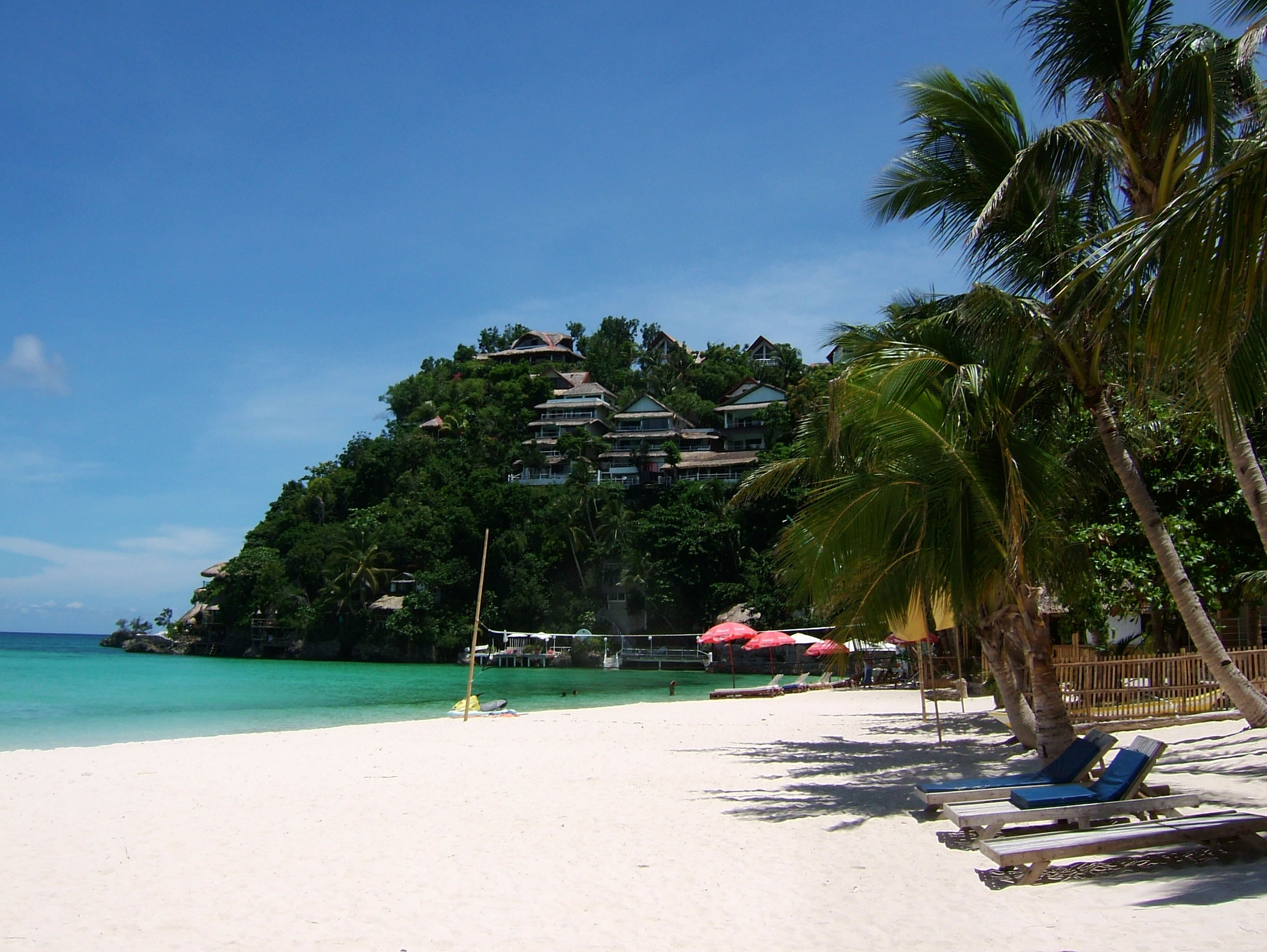Boracay wallpapers, Tropical paradise, Beach beauty, Philippine shores, 2840x2130 HD Desktop