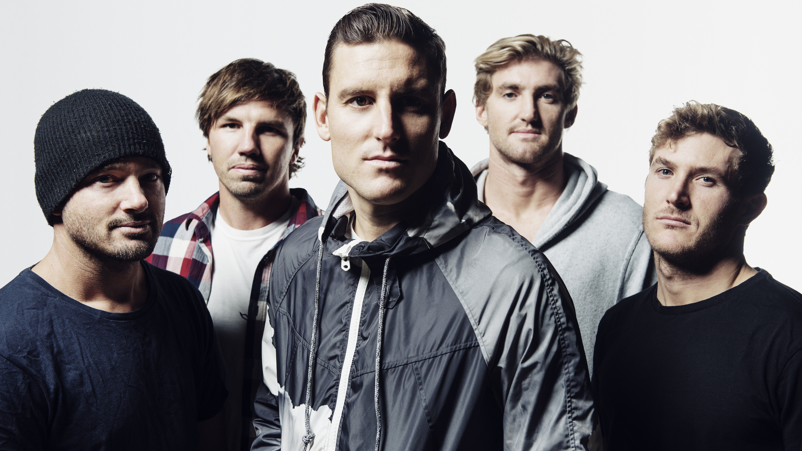 Parkway Drive, Music wallpapers, HQ pictures, 2019 4K images, 2560x1450 HD Desktop