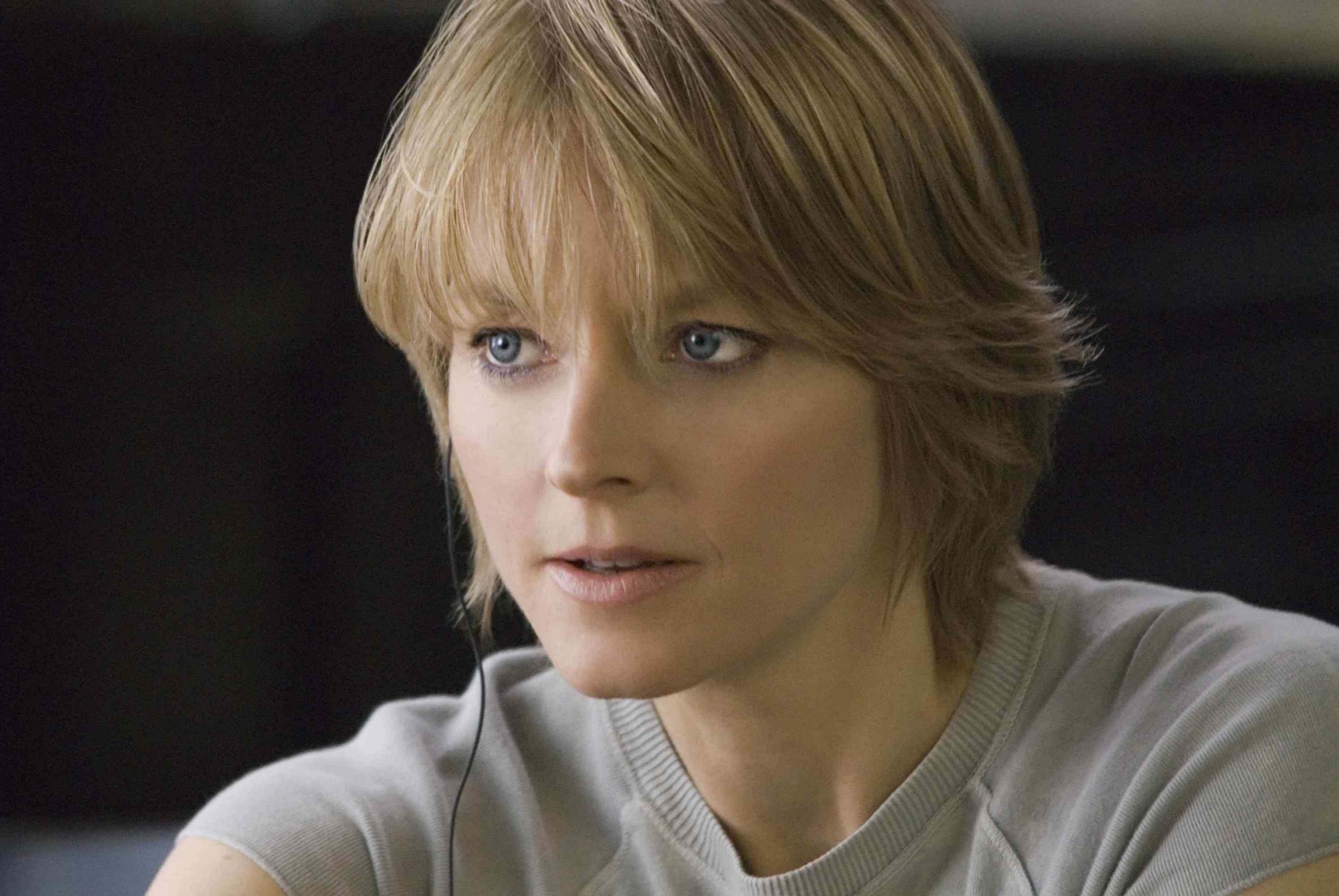 Jodie Foster wallpapers, Images, Photos, Pictures, Striking visuals, 2990x2000 HD Desktop