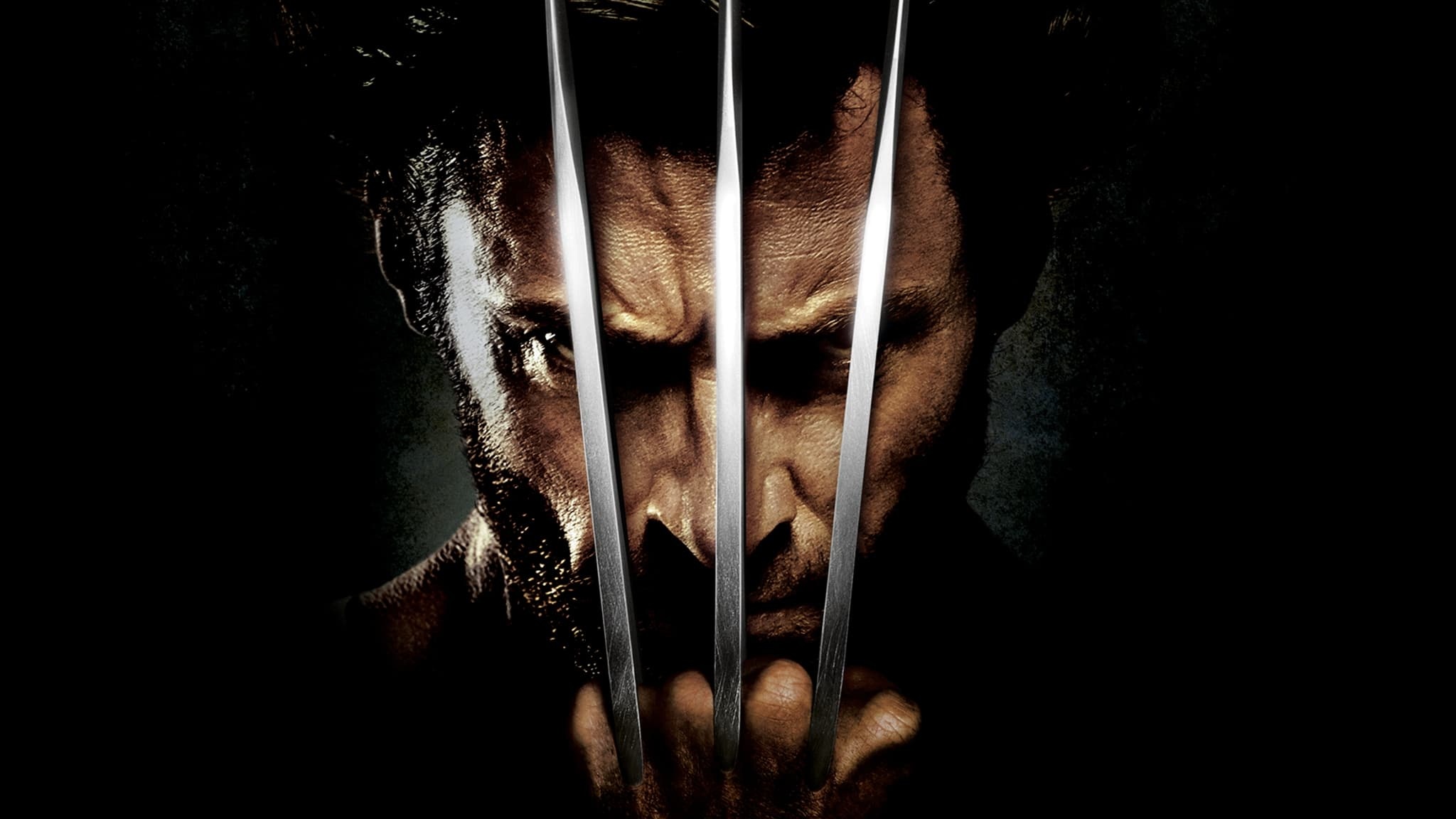X-Men Origins, Wolverine film, Hugh Jackman, Exciting adventure, 2050x1160 HD Desktop