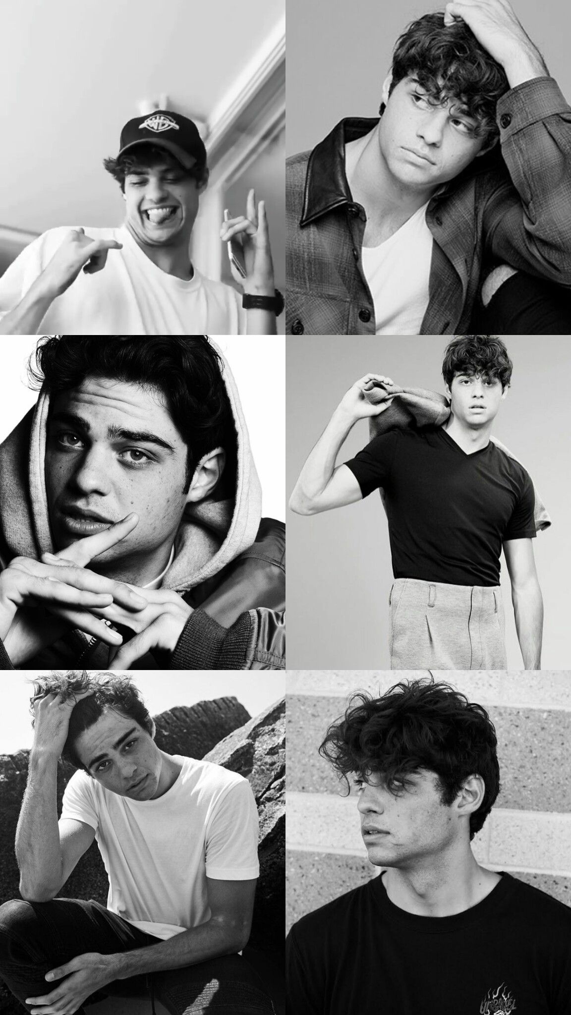 Noah Centineo, Wallpapers, Backgrounds, Movies, 1160x2050 HD Handy