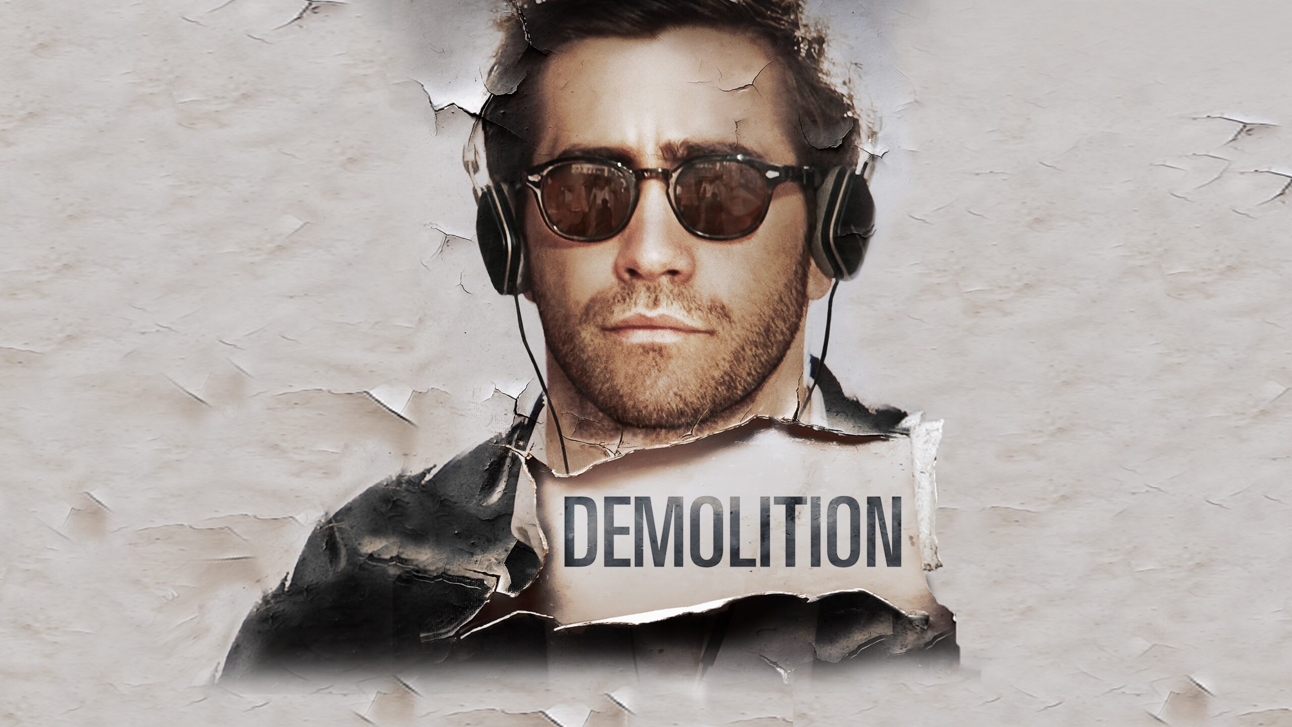 Demolition movie, Review, 2016, Jake Gyllenhaal, 2560x1440 HD Desktop