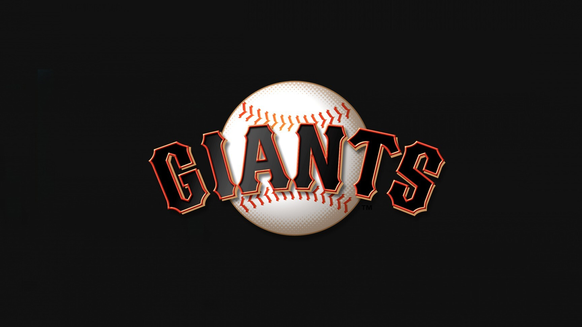 San Francisco Giants: The team was swept in the 1989 World Series by the Oakland Athletics. 1920x1080 Full HD Background.