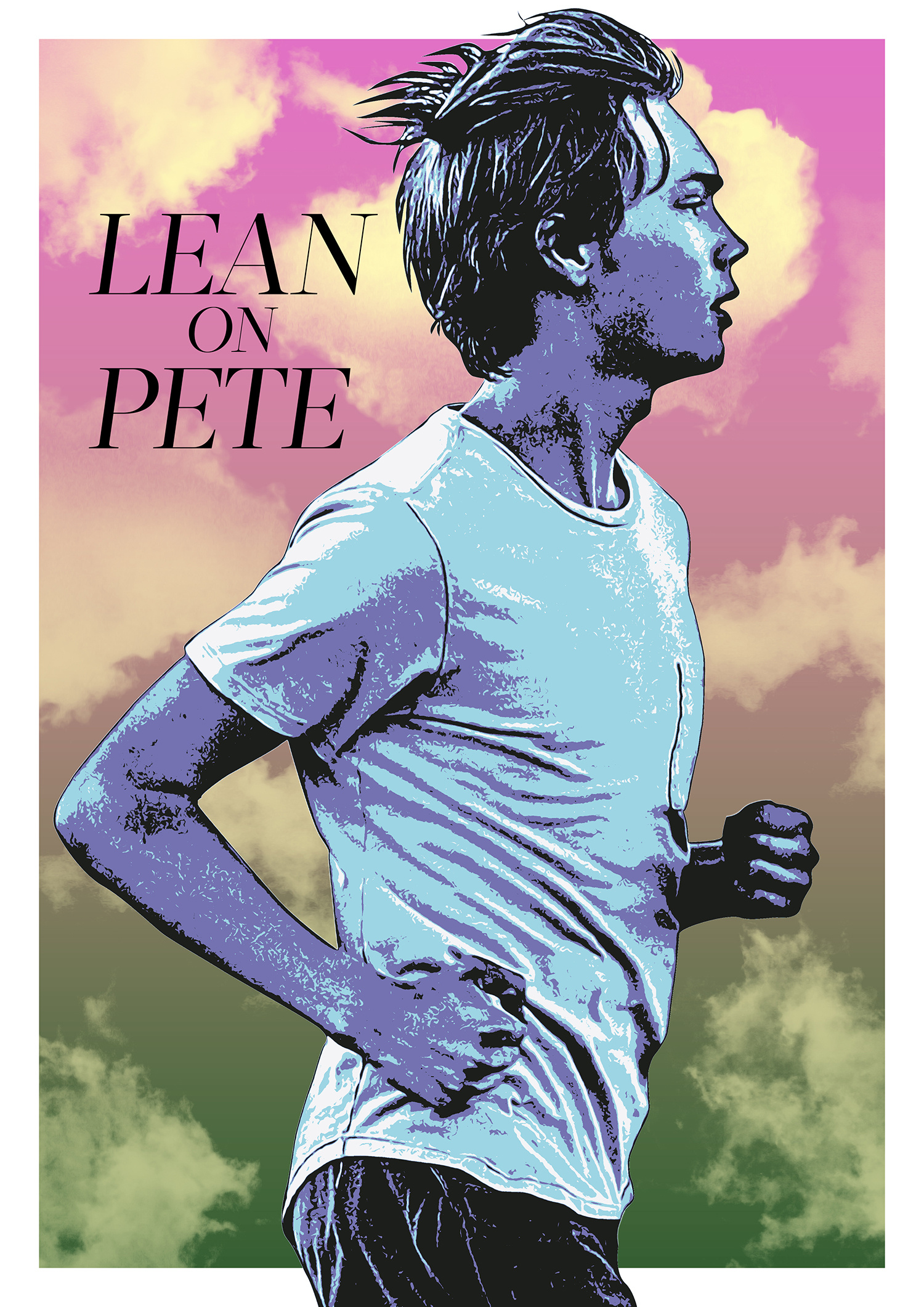 Lean on Pete, Heartwarming moments, Moving performances, Unforgettable film, 1500x2130 HD Handy