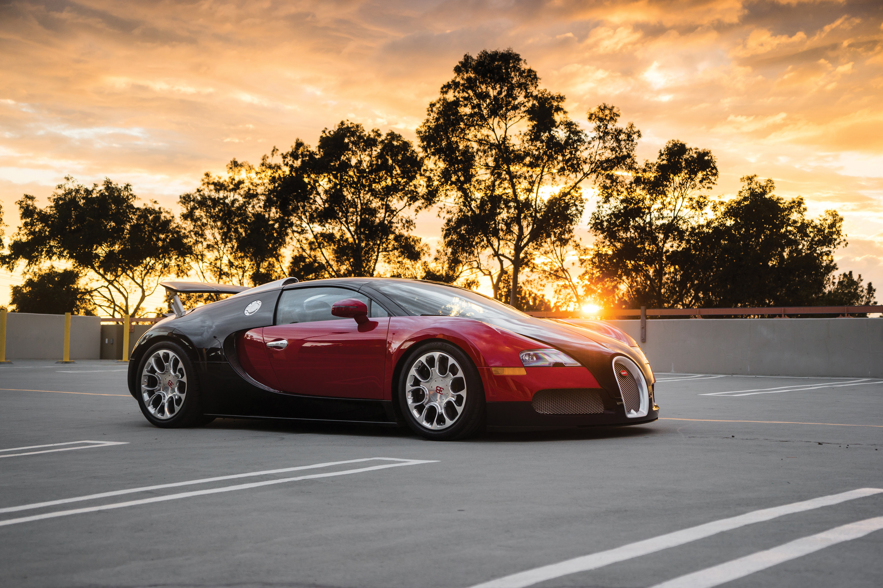 Bugatti Veyron, HD Wallpaper, Luxury Supercar, 3000x2000 HD Desktop