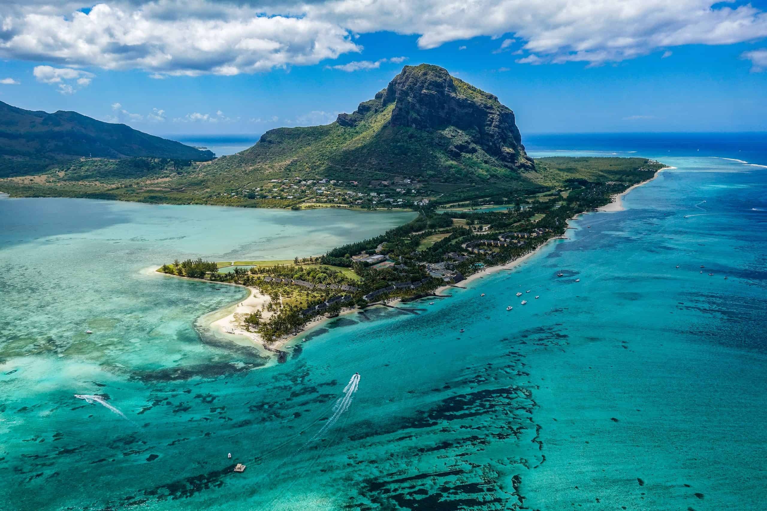 Mauritius Island, Best sim card, Tourist guide, Prepaid plans, 2560x1710 HD Desktop