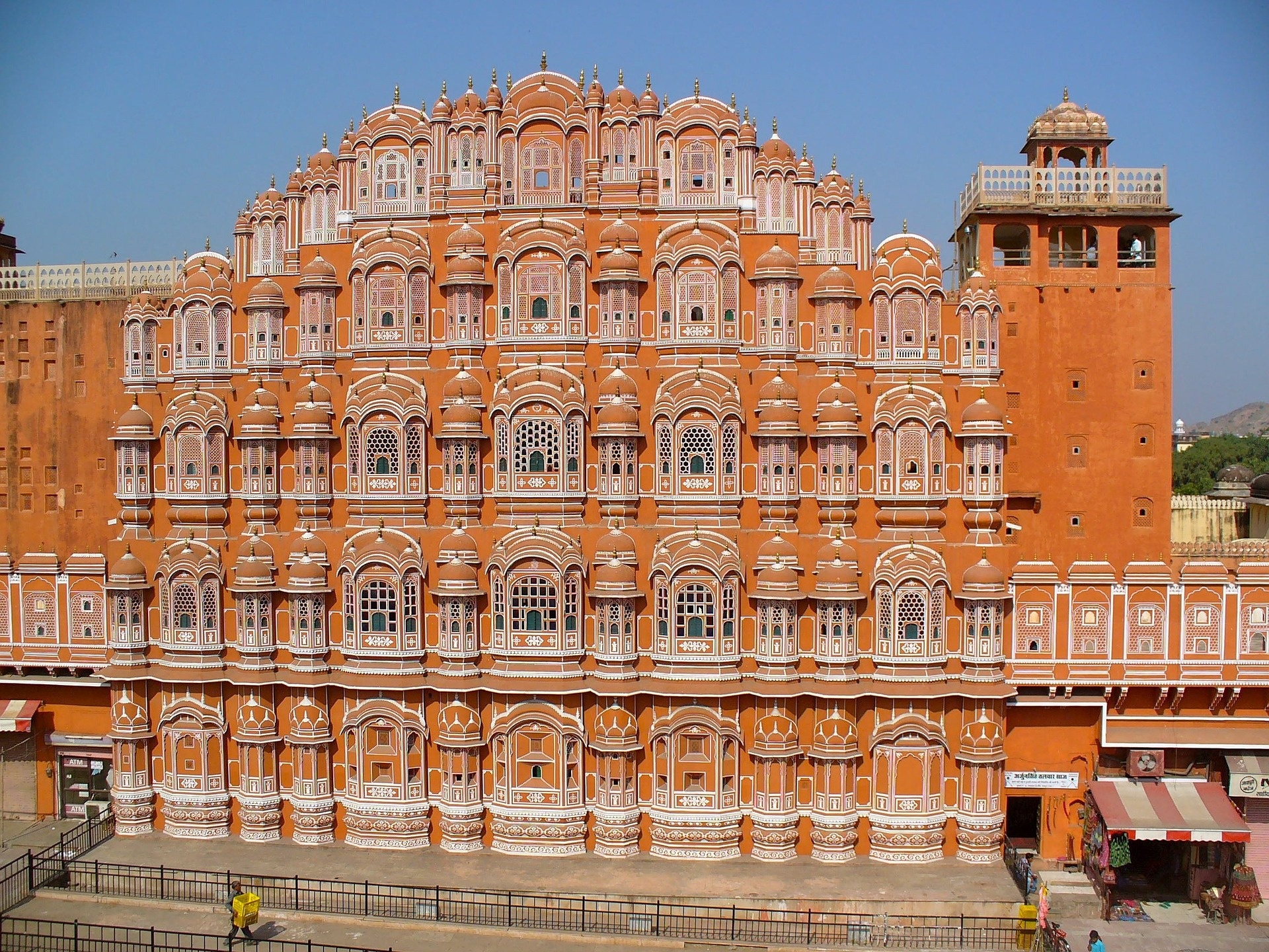 Jaipur insights, City's essence, Your space, Explore, 1920x1440 HD Desktop