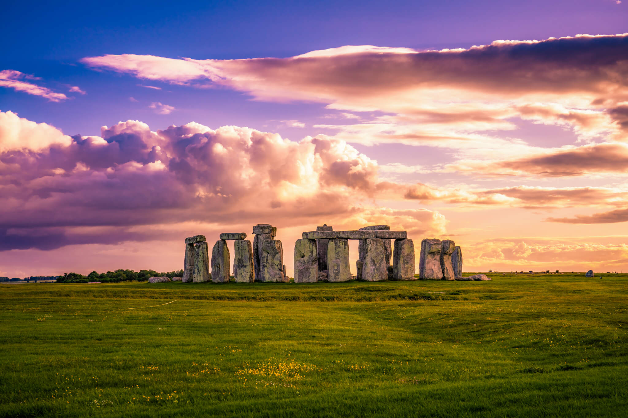 Stonehenge, Budget travel guide, Ultimate visit, 2050x1370 HD Desktop