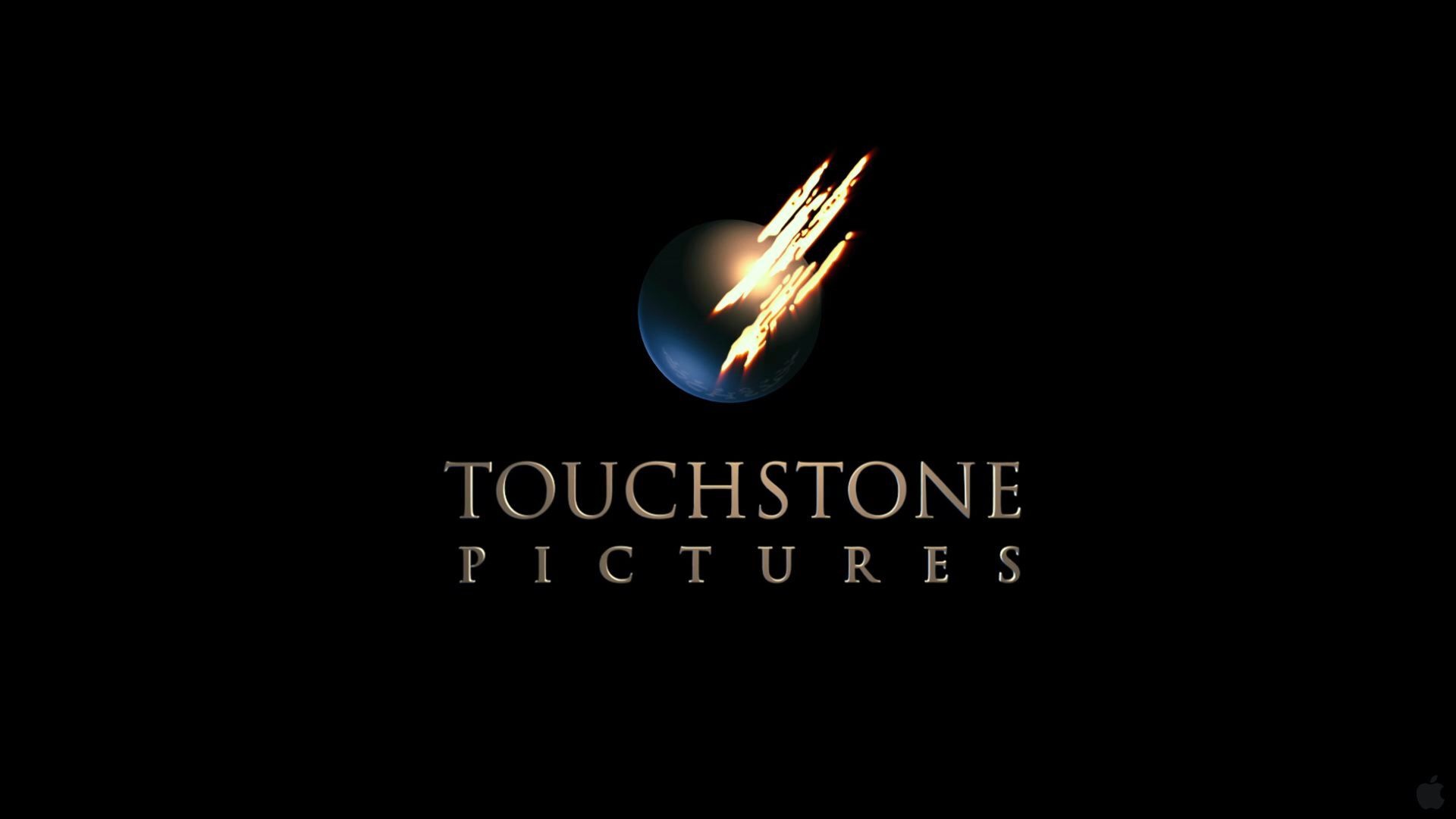 Touchstone Pictures, Studio logo, Picture logo, 1920x1080 Full HD Desktop