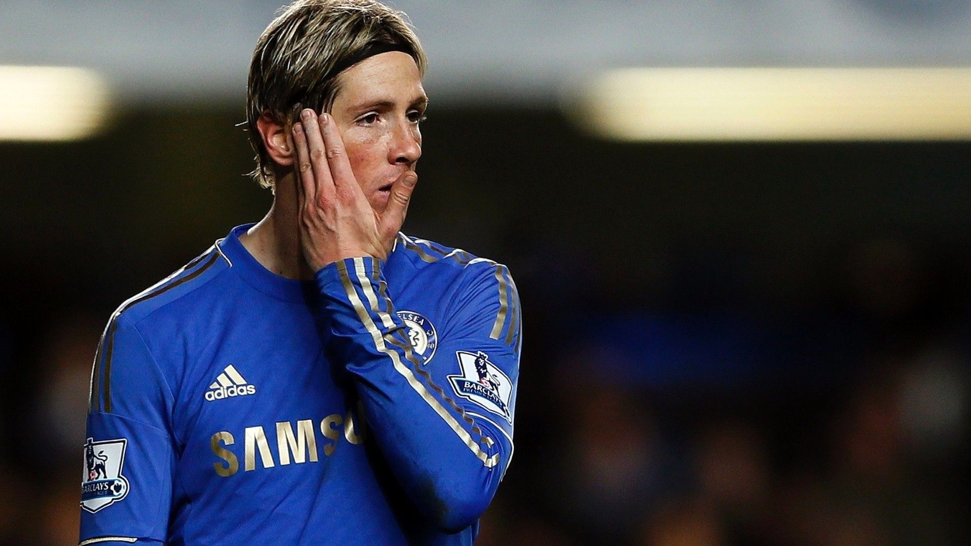 Fernando Torres, Chelsea's hero, Football star, Desktop backgrounds, 1920x1080 Full HD Desktop