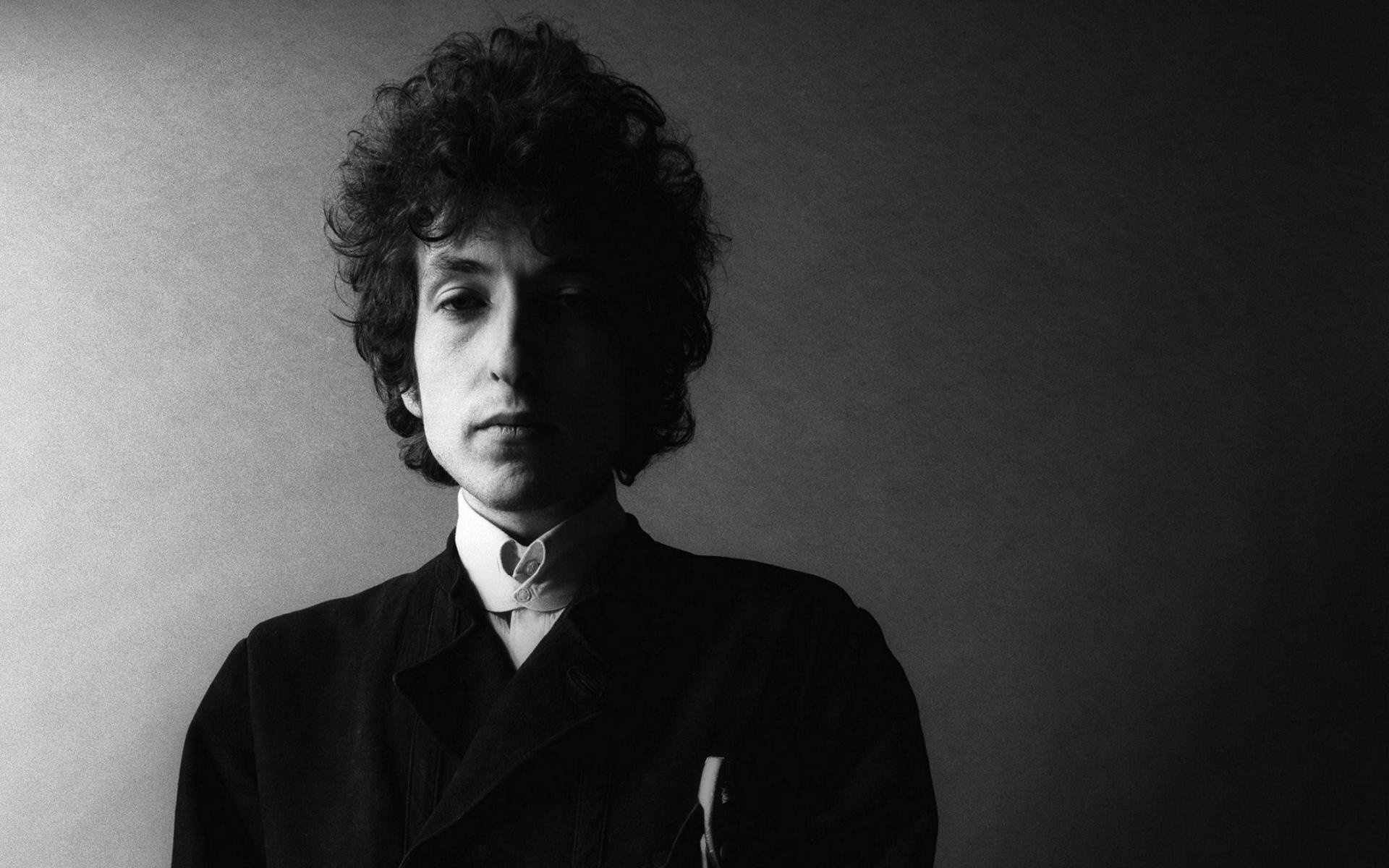 Bob Dylan: 2006 album Modern Times reached the US chart at #1. 1920x1200 HD Wallpaper.