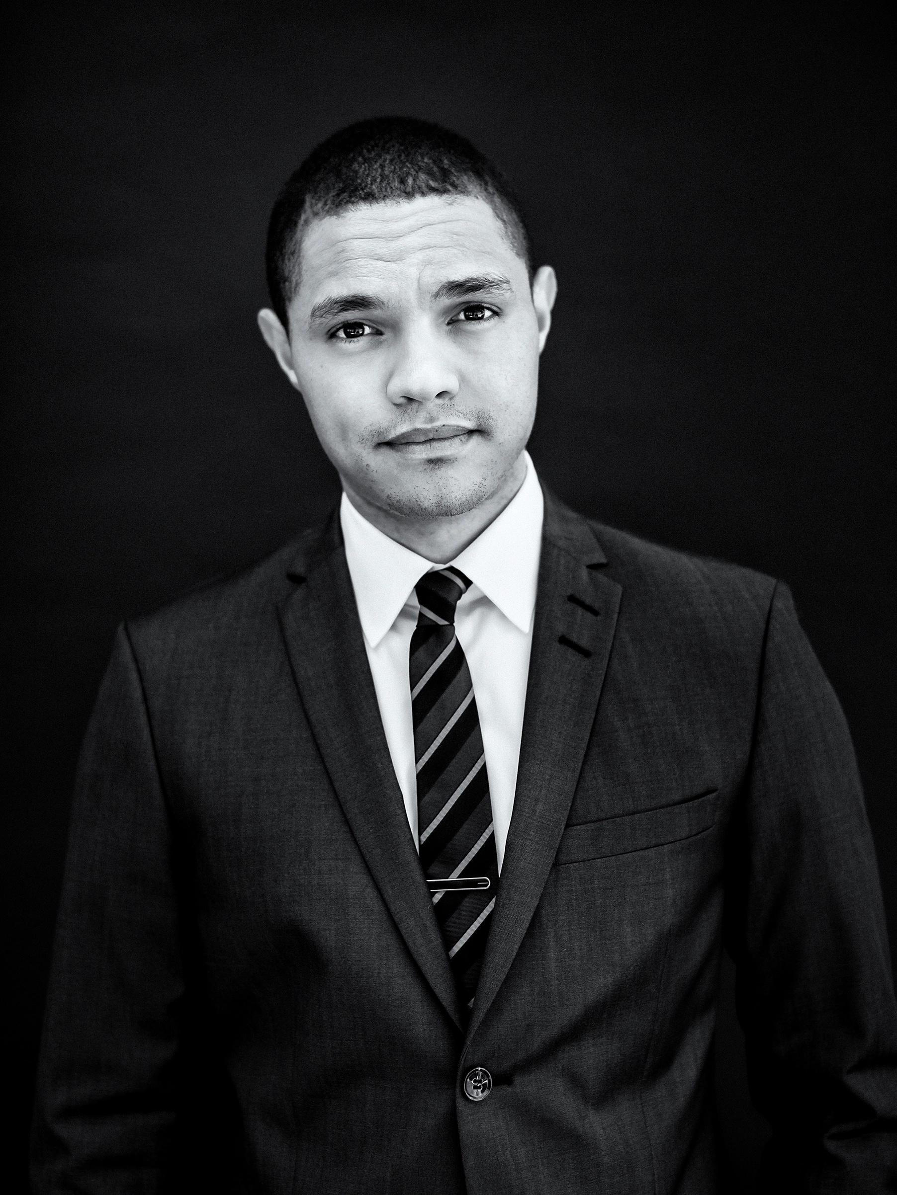 Trevor Noah, Time 100 list, Recognition and honor, 1810x2410 HD Phone