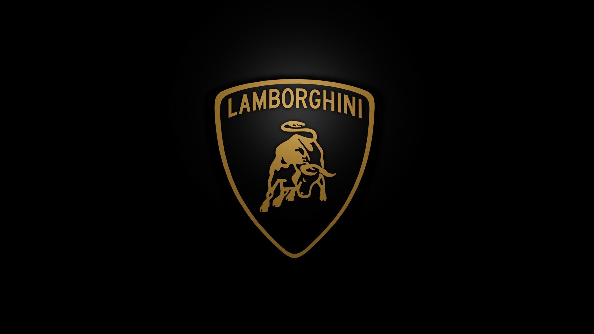 Lamborghini logo, Wallpaper, 72482, Baltana, 1920x1080 Full HD Desktop
