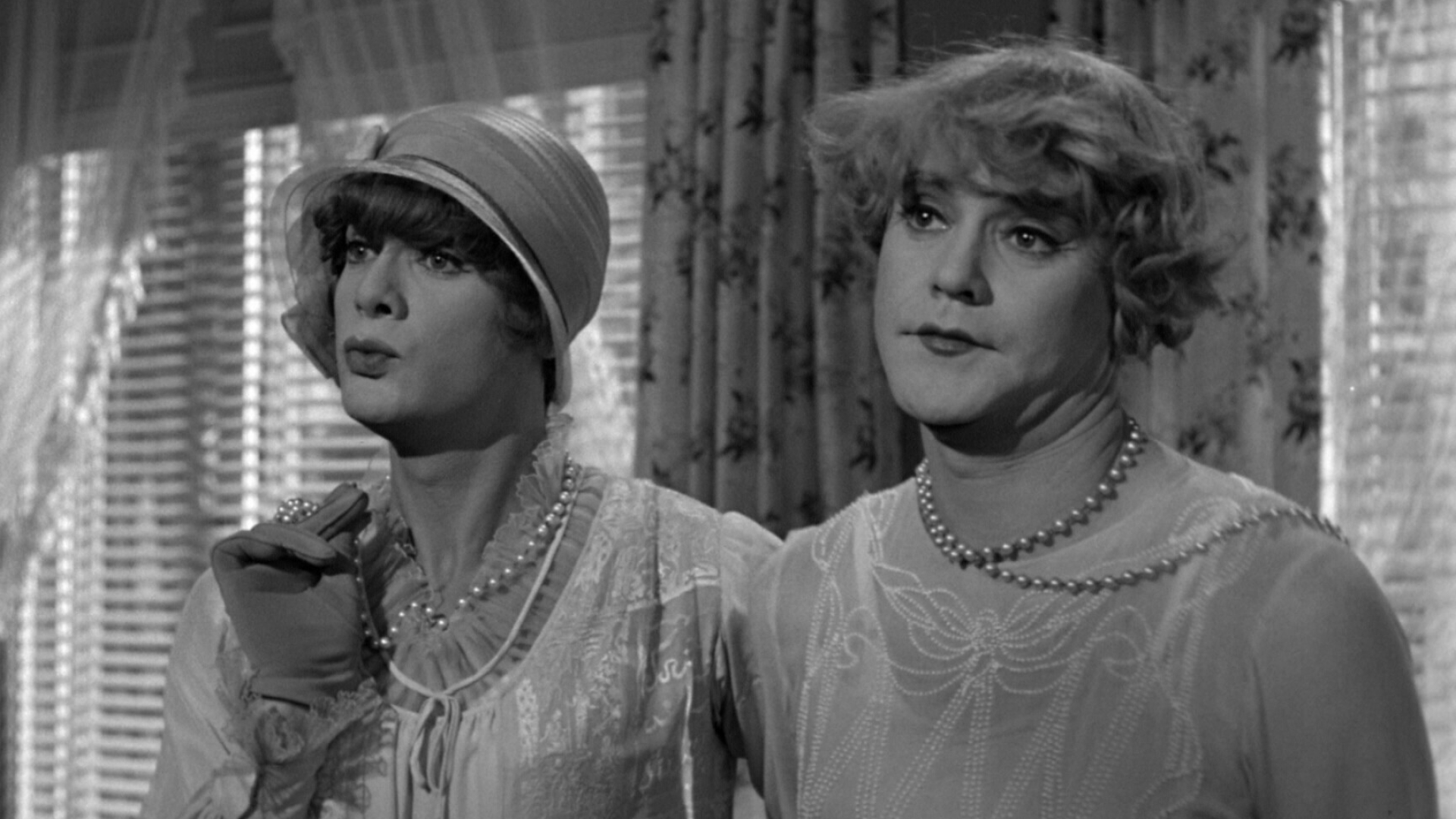 Some Like It Hot, Blog about the film, 1920x1080 Full HD Desktop