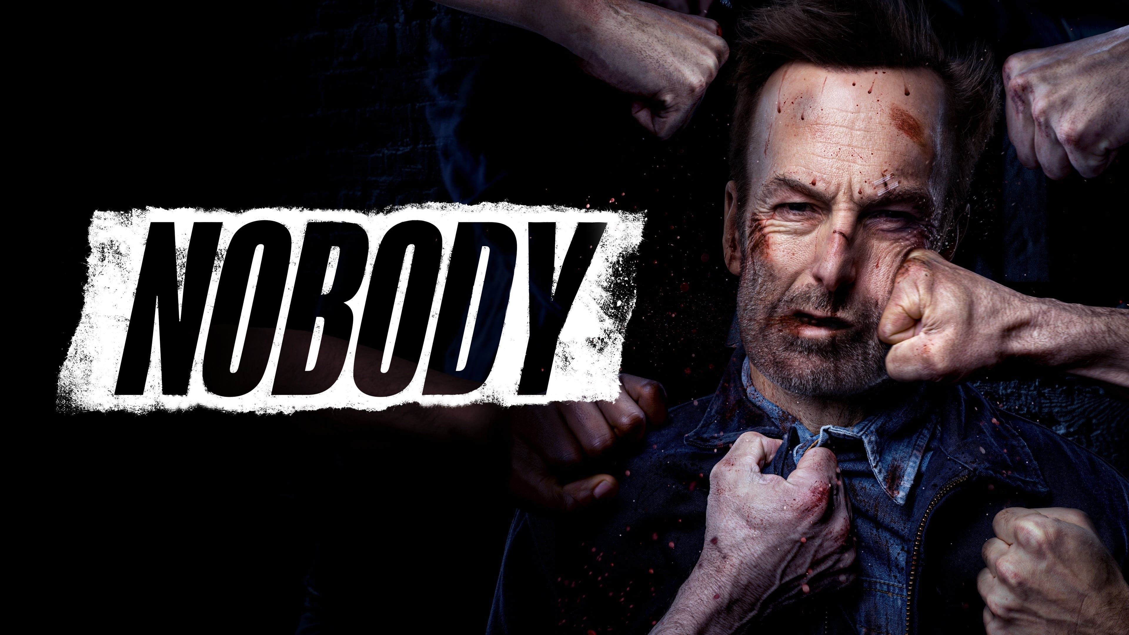 Ilya Naishuller, Review Nobody, Action movie, Bob Odenkirk, 3840x2160 4K Desktop