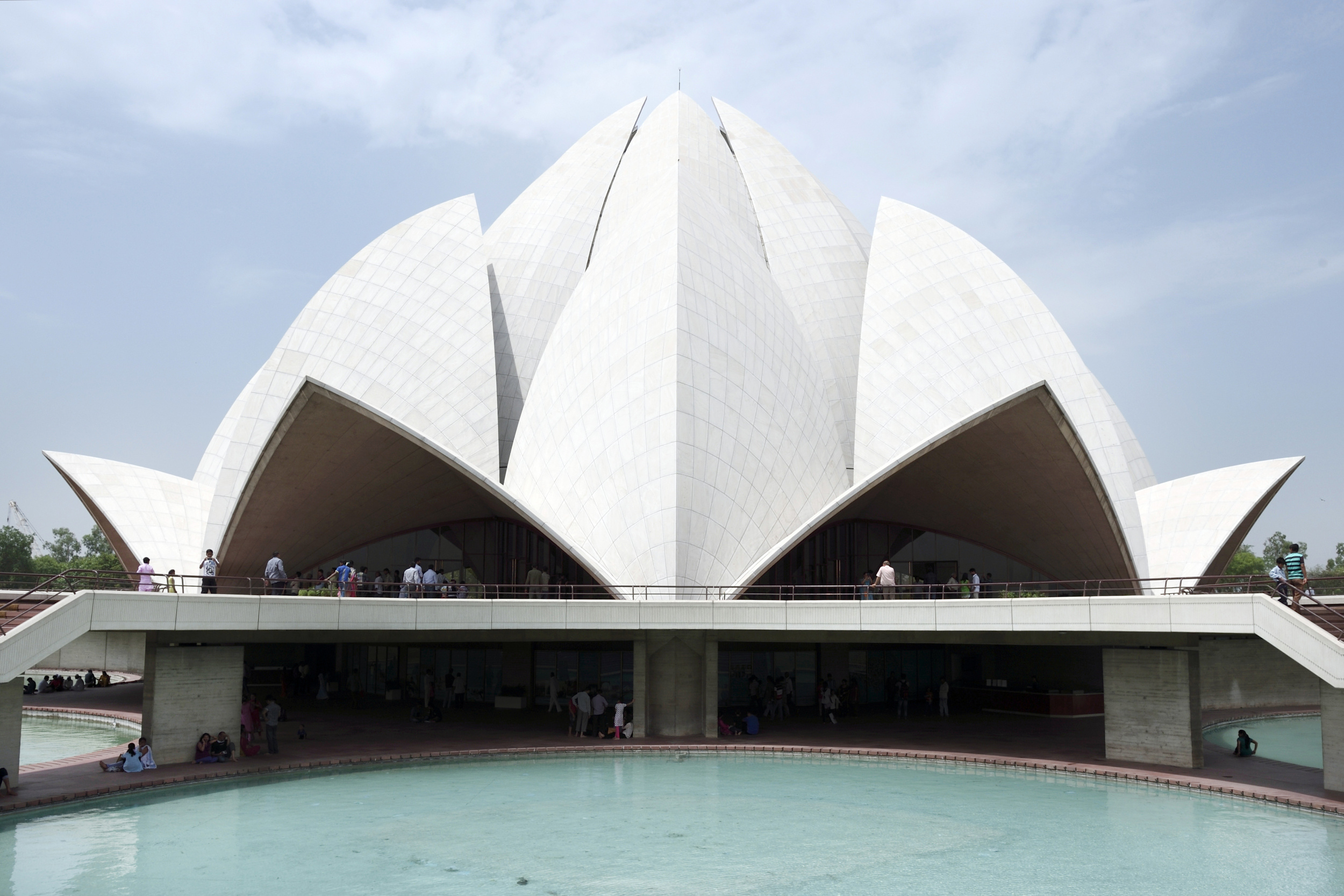Lotus Temple, Stunning stock photos, Royalty-free images, High-definition downloads, 2500x1670 HD Desktop