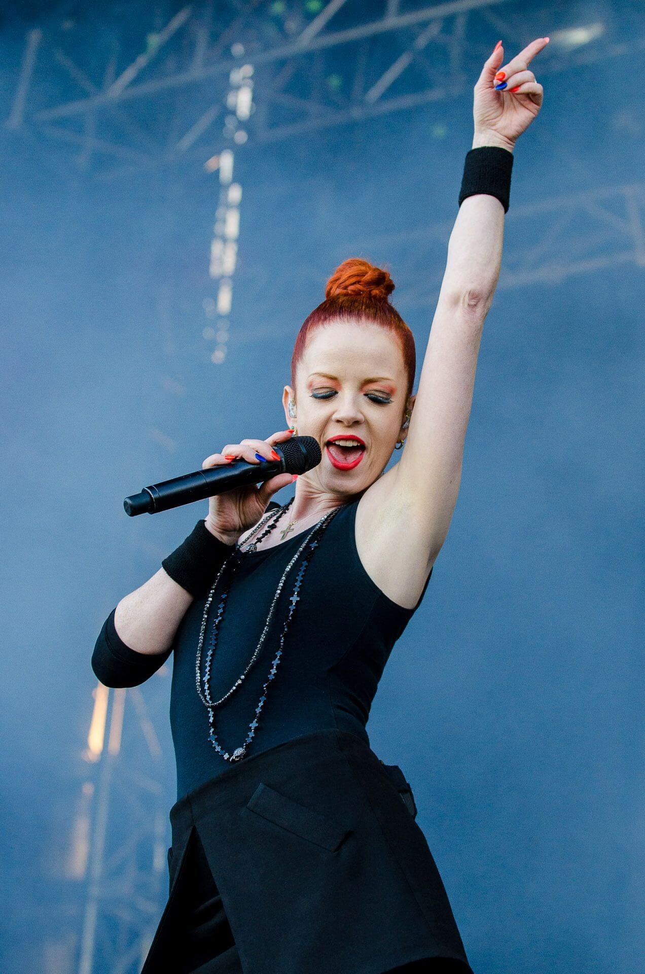 Garbage band, Shirley Manson, Hot pictures, Viraler, 1280x1920 HD Handy