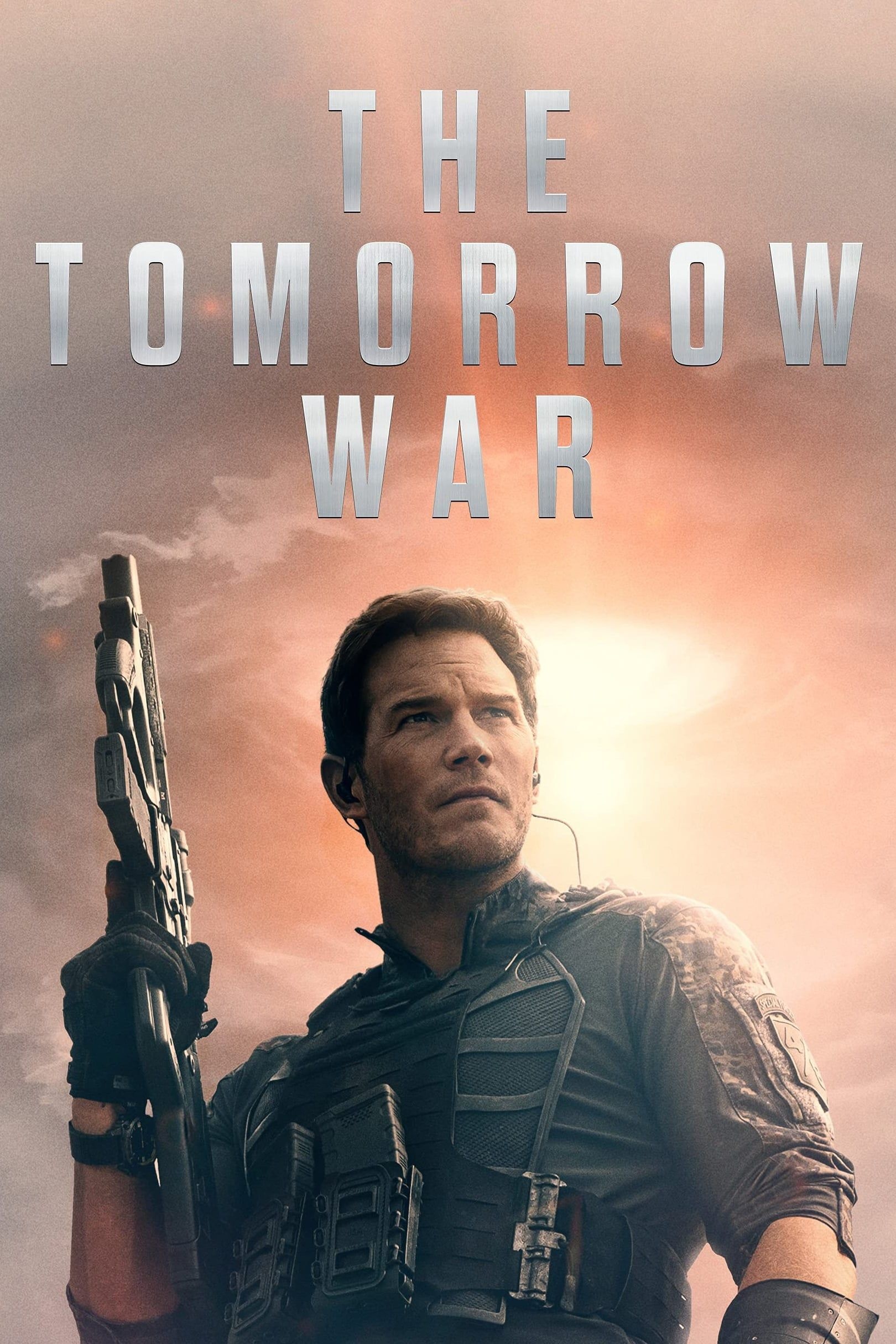 The Tomorrow War movie, HD wallpaper, 1620x2430 HD Phone