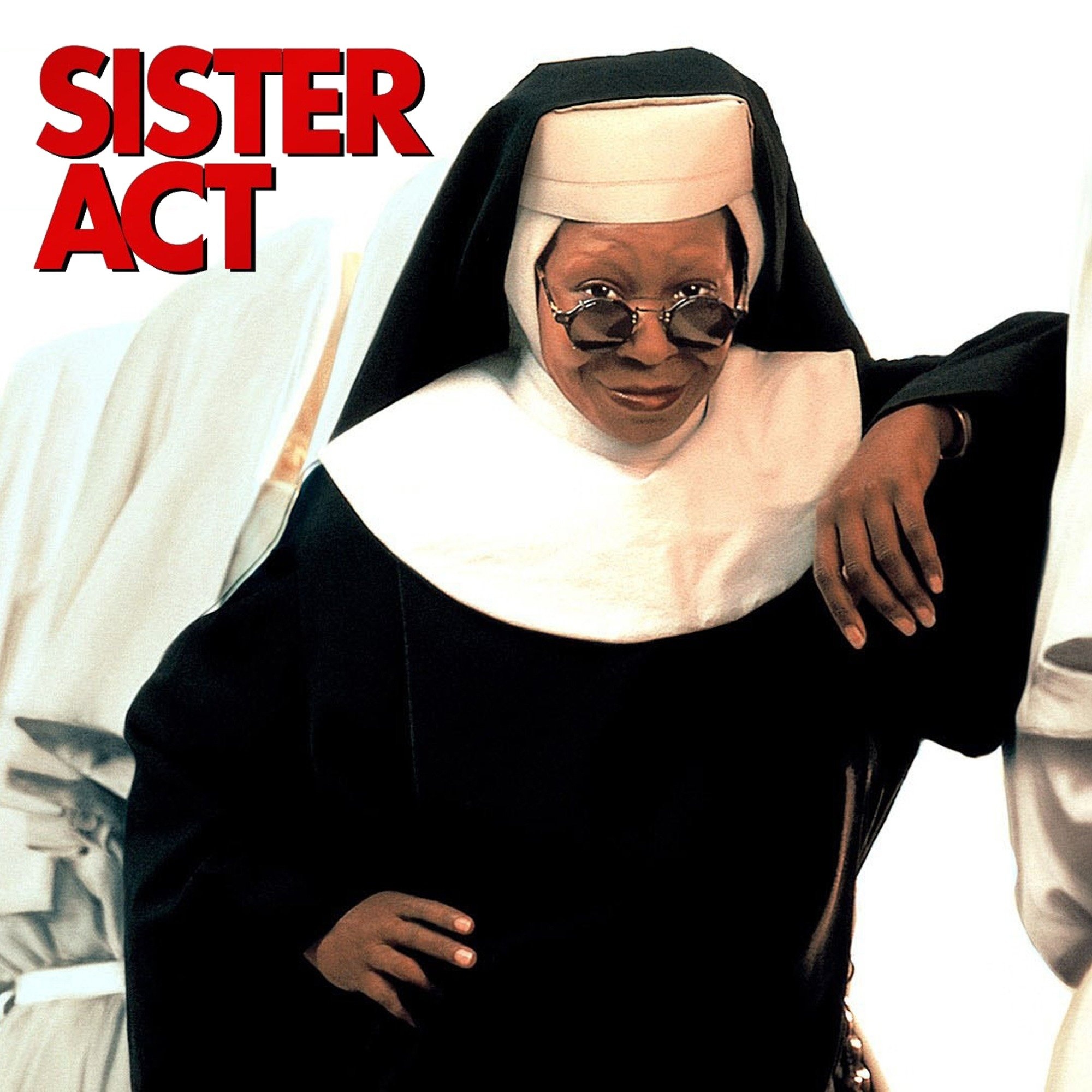 Sister Act movie, Watch full movie, Online plex, Movie streaming, 2000x2000 HD Phone